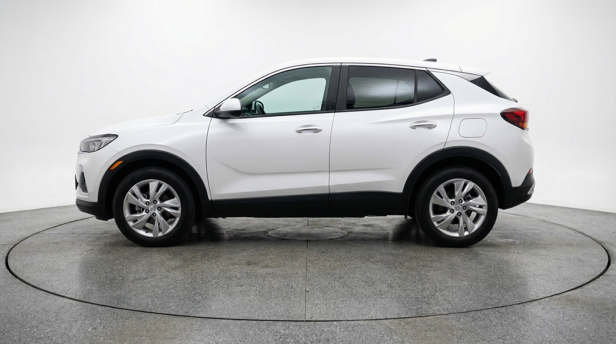 Thumbnail: 2025 Buick Encore GX - 5