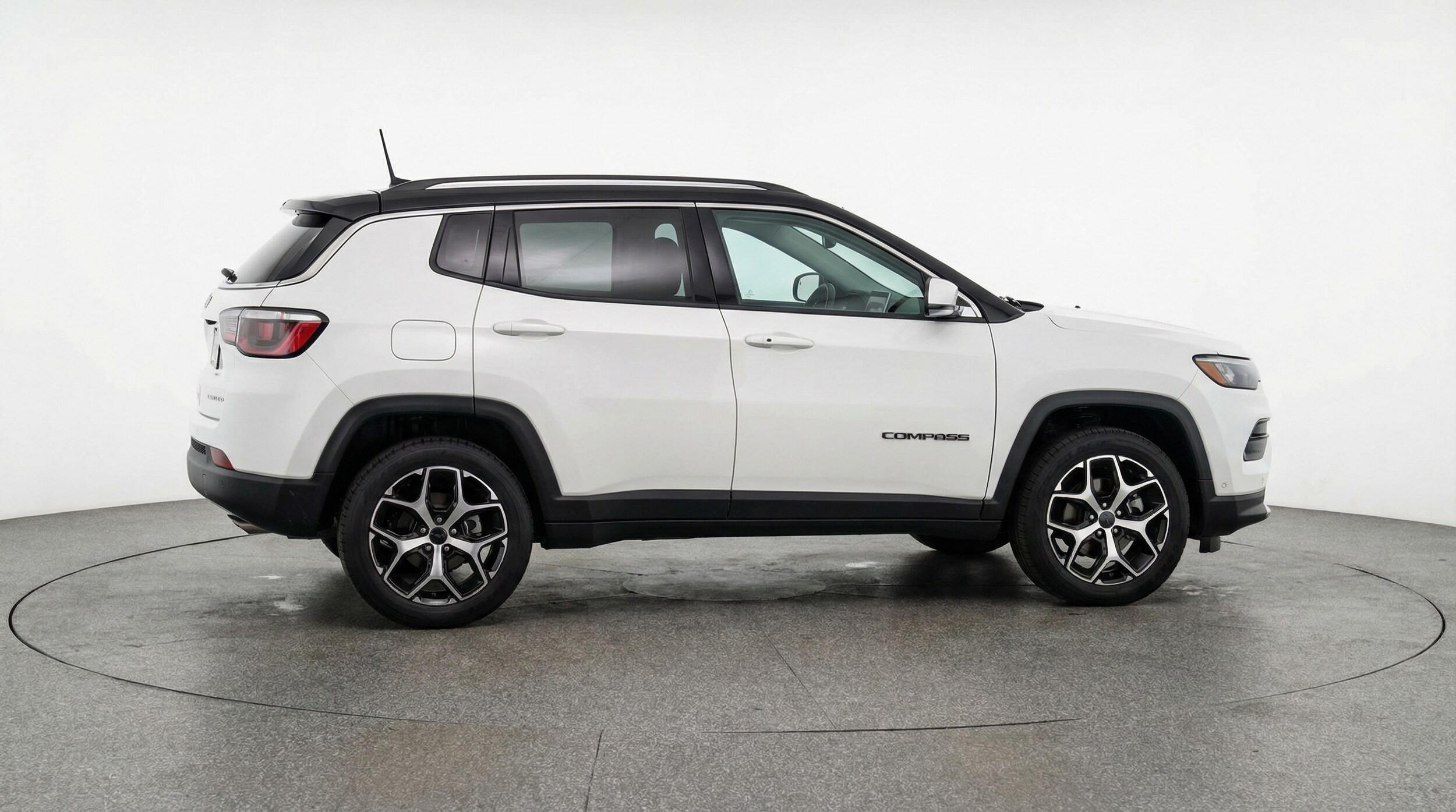 Thumbnail: 2025 Jeep Compass - 8