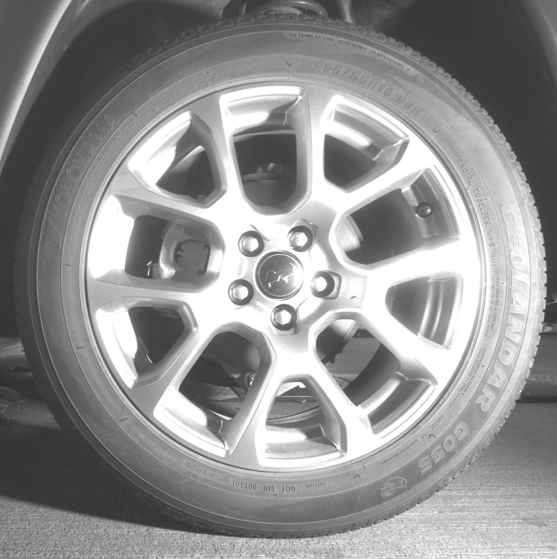 Thumbnail: 2025 Jeep Compass - 14