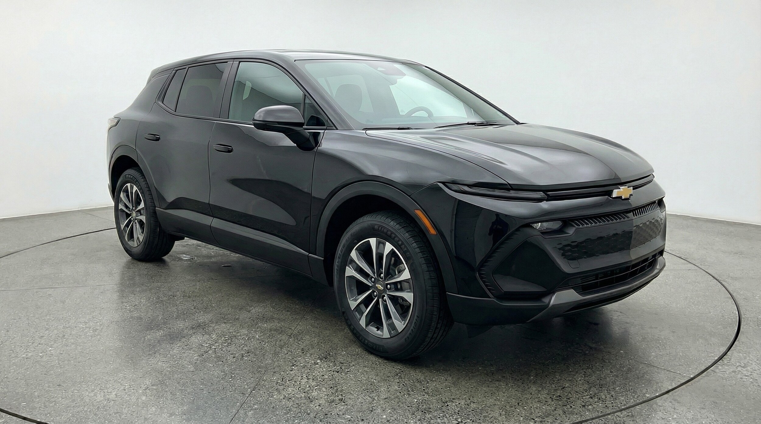 Thumbnail: 2025 Chevrolet Equinox - 1