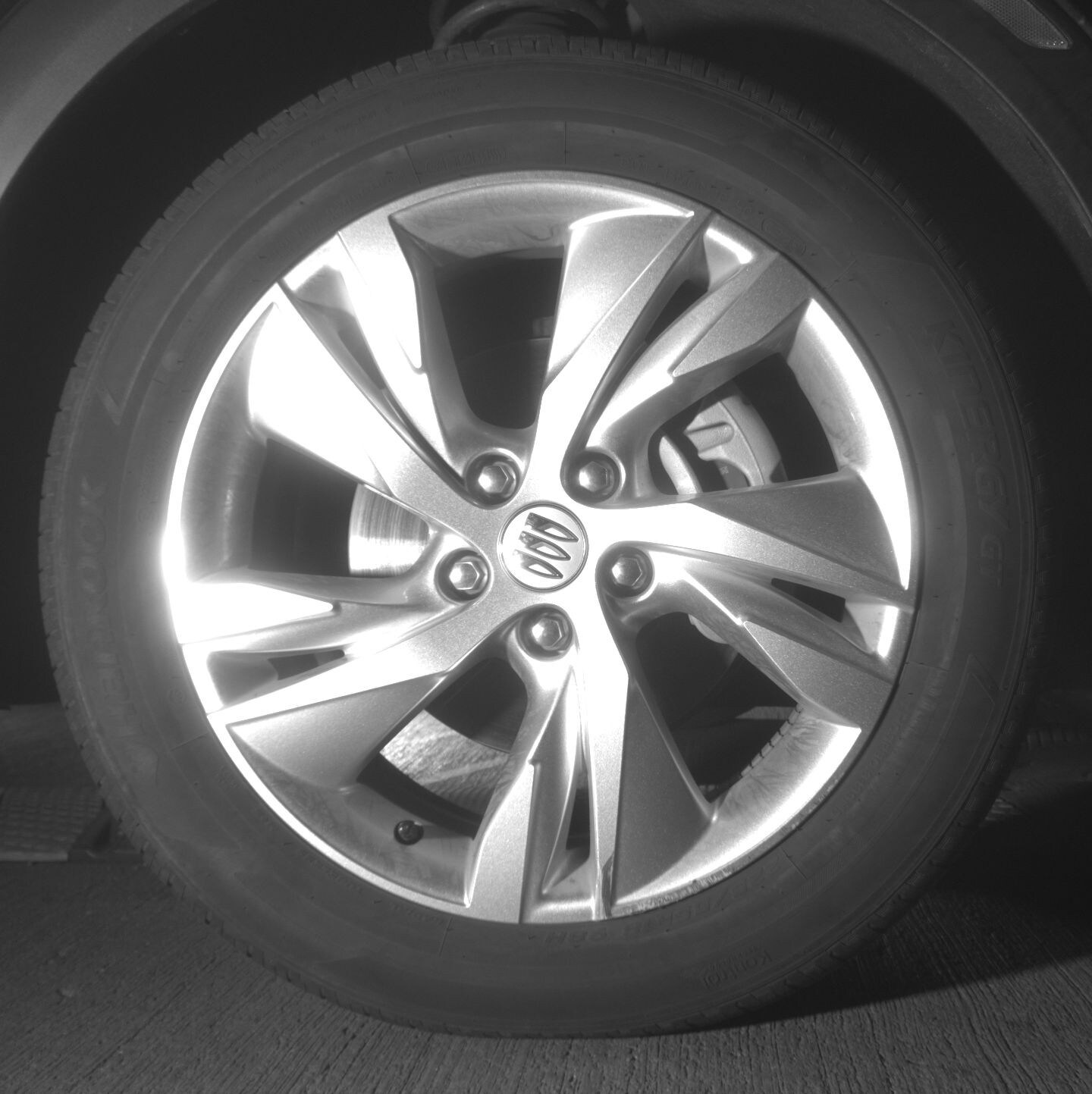 Thumbnail: 2025 Buick Encore GX - 10