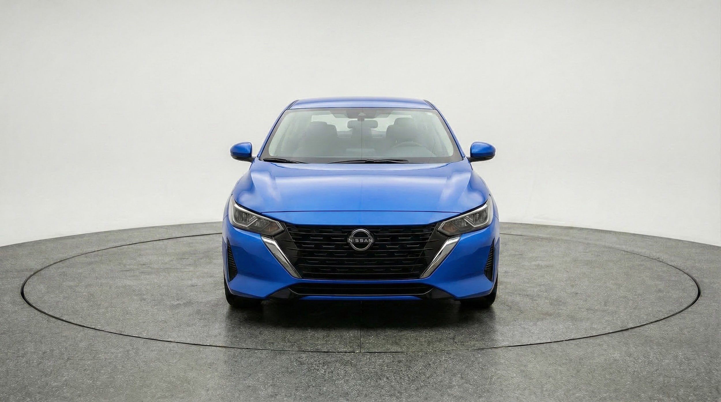 Thumbnail: 2025 Nissan Sentra - 2