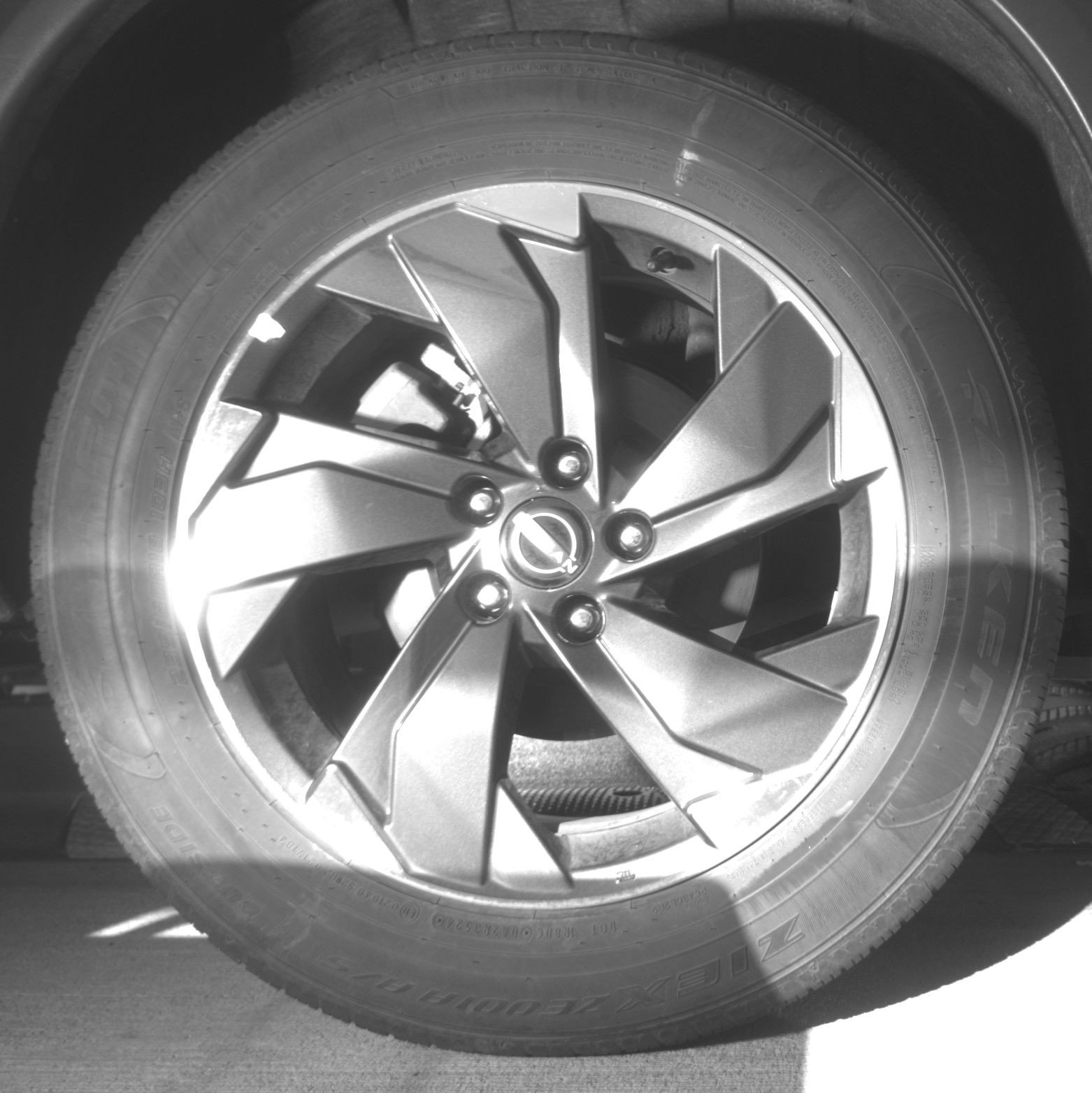 Thumbnail: 2025 Nissan Rogue - 15