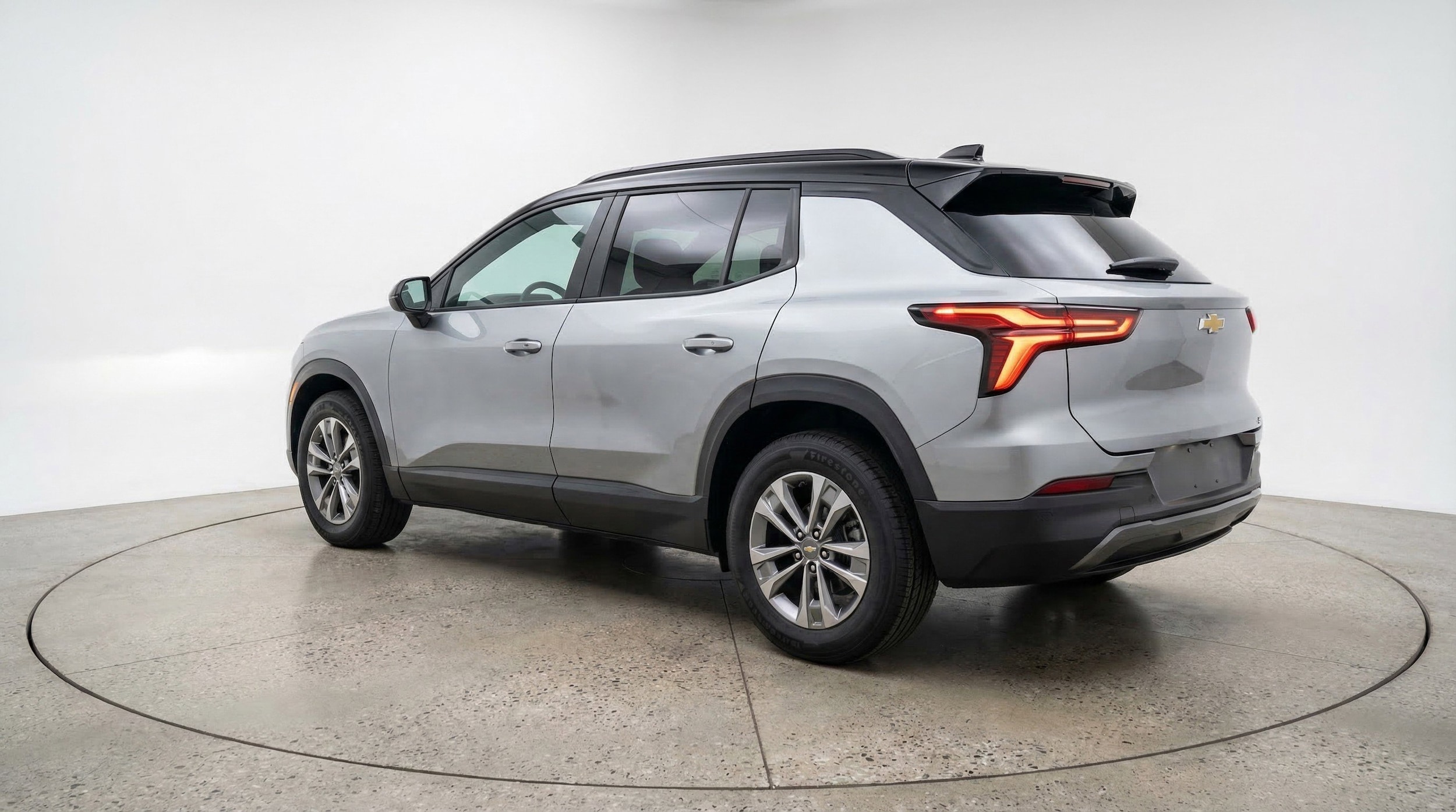 Thumbnail: 2025 Chevrolet Equinox - 6