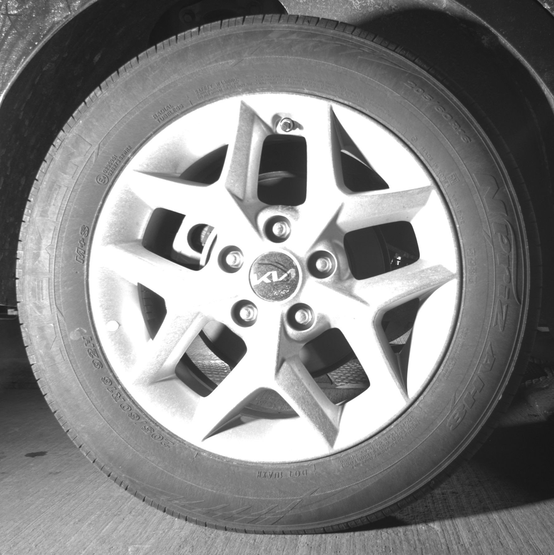 Thumbnail: 2025 Kia Soul - 15