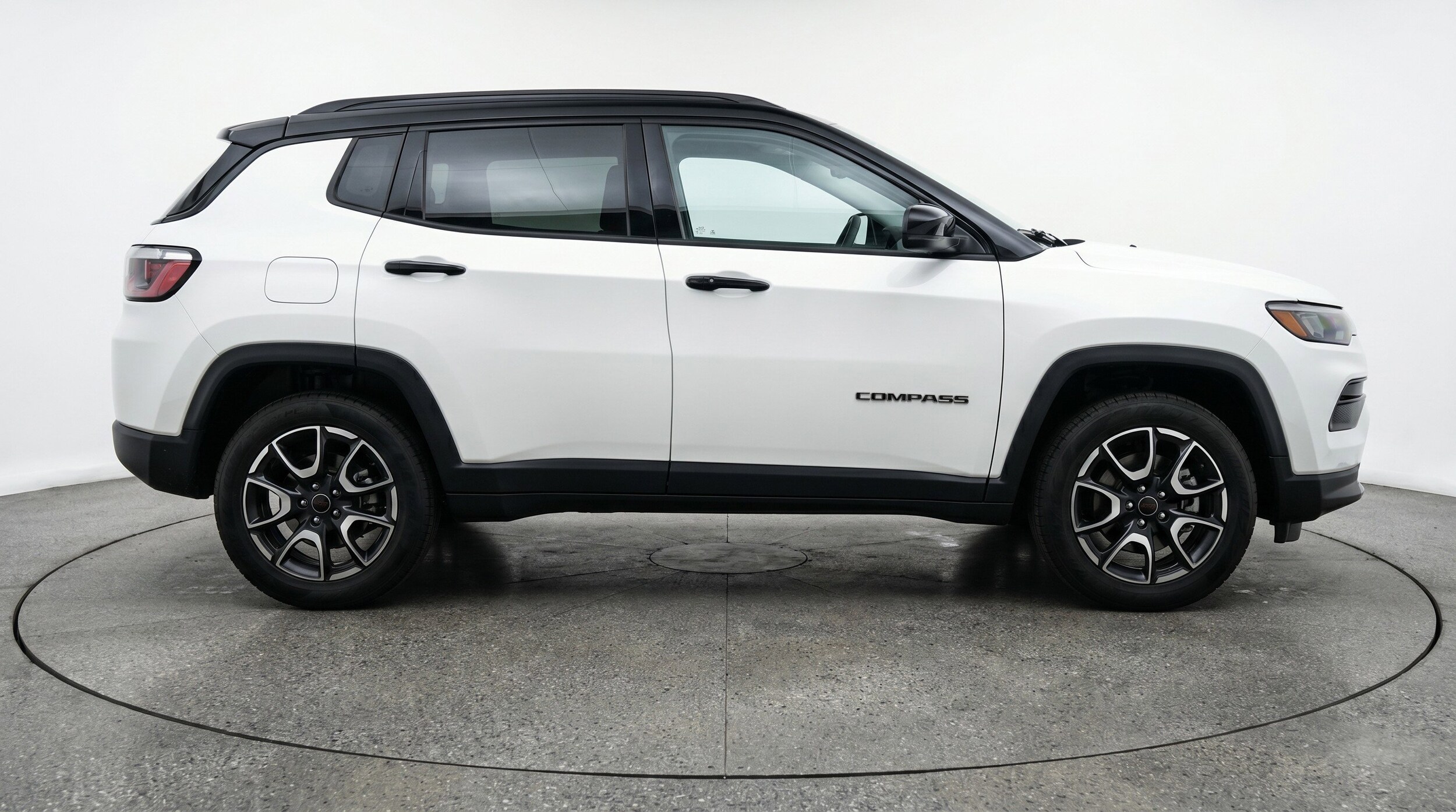 Thumbnail: 2025 Jeep Compass - 11