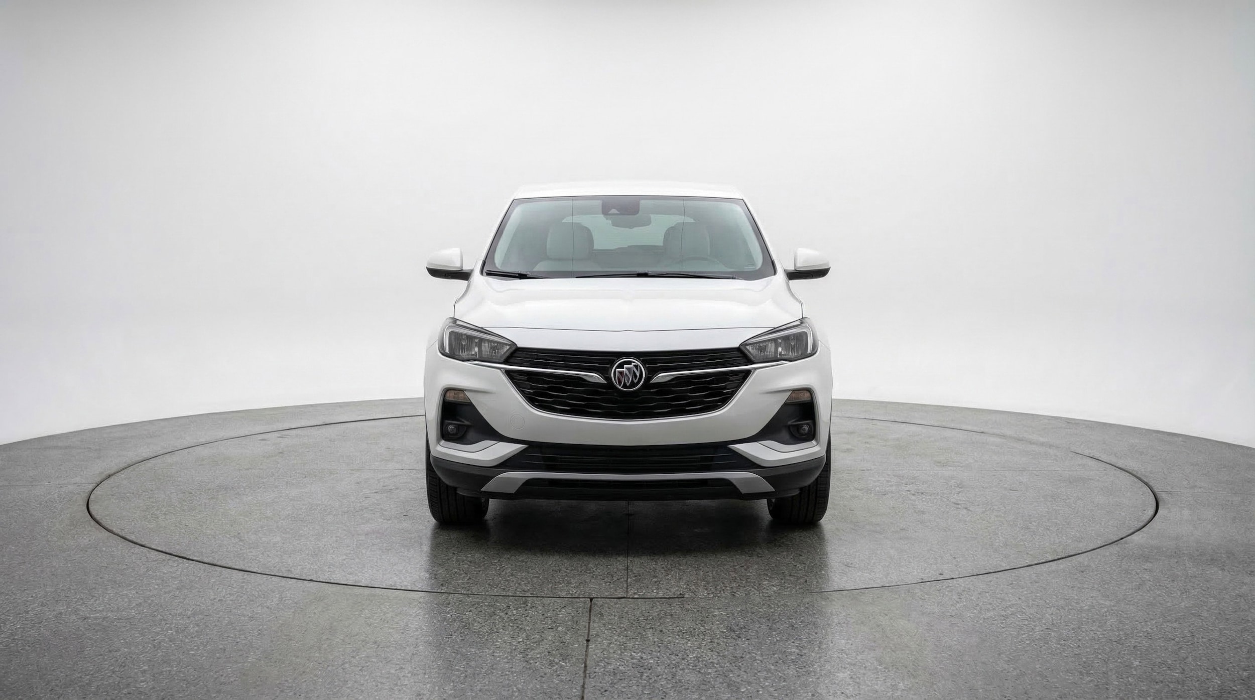 Thumbnail: 2025 Buick Encore GX - 2