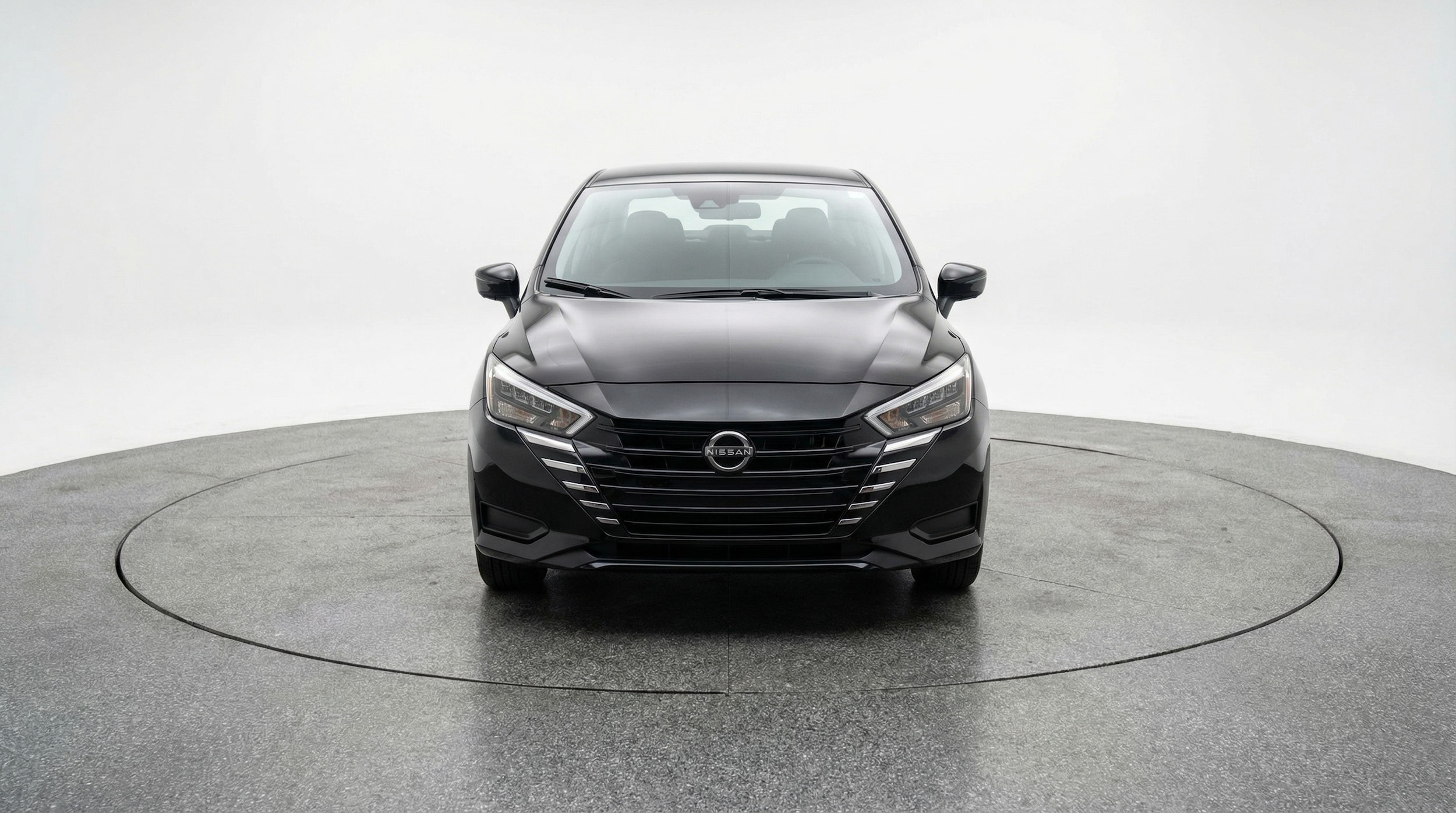 Thumbnail: 2025 Nissan Versa - 2