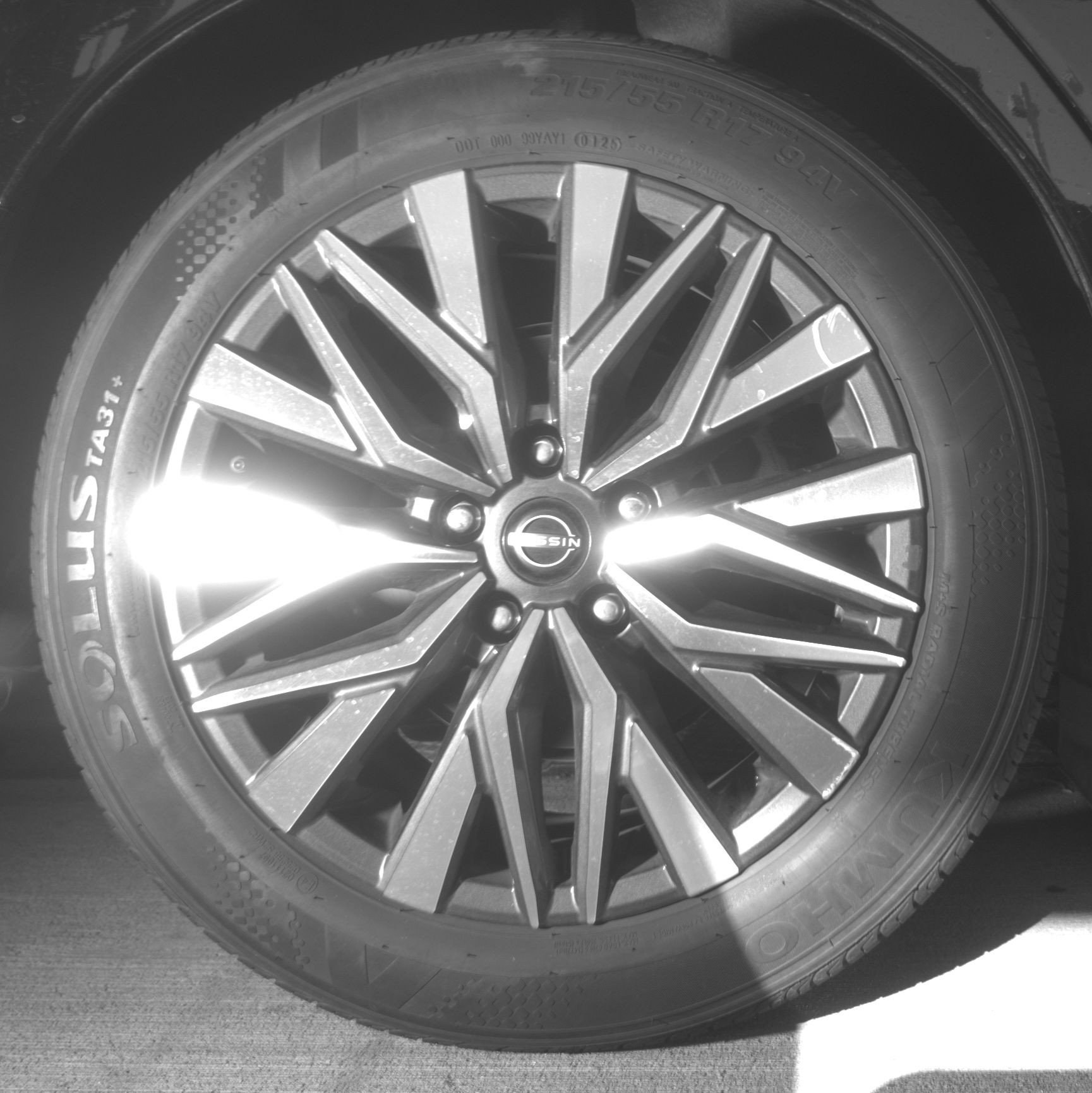 Thumbnail: 2025 Nissan Altima - 15