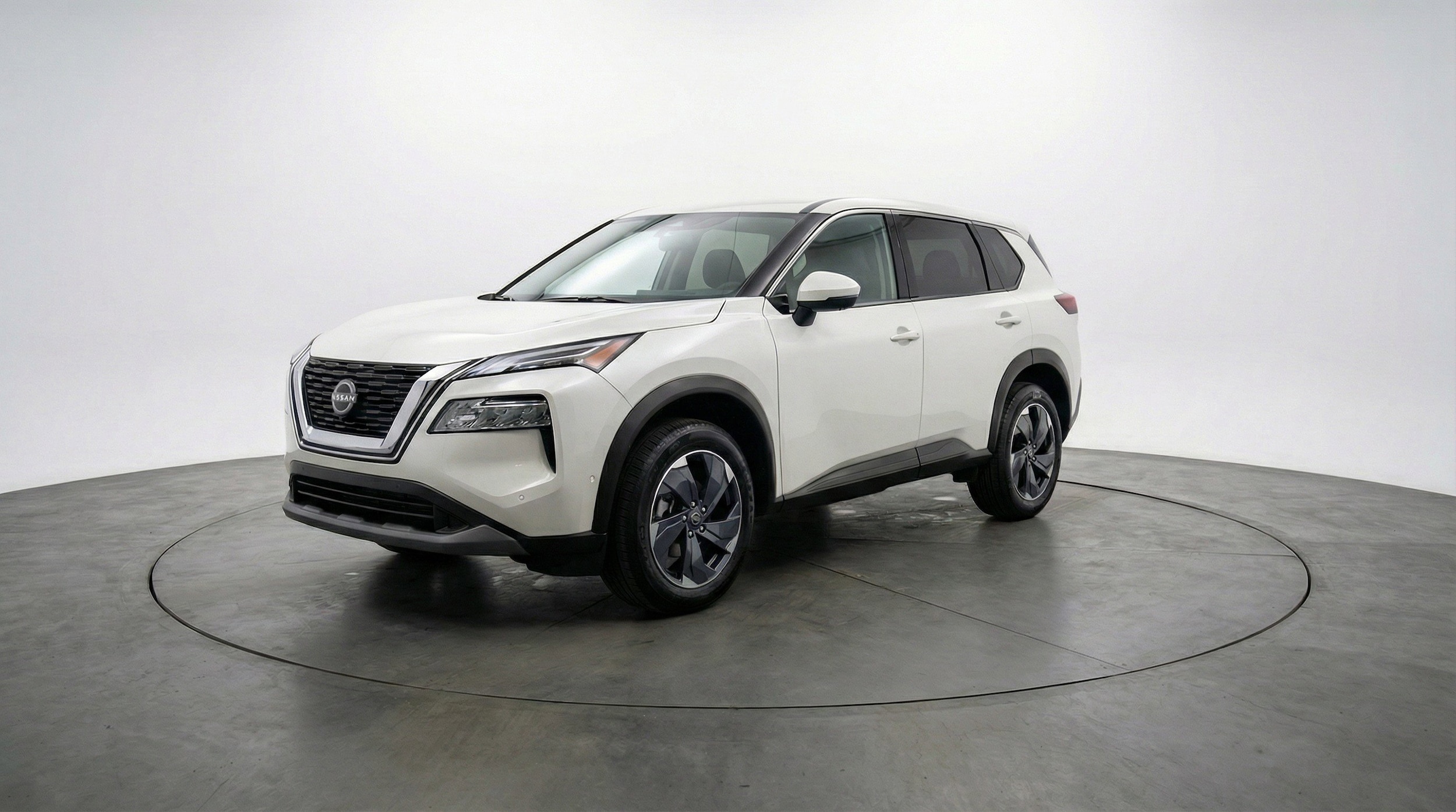 Thumbnail: 2025 Nissan Rogue - 3
