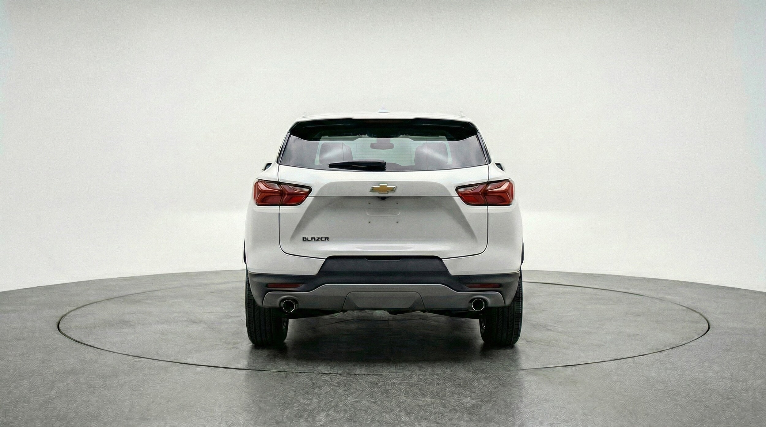Thumbnail: 2025 Chevrolet Blazer - 7