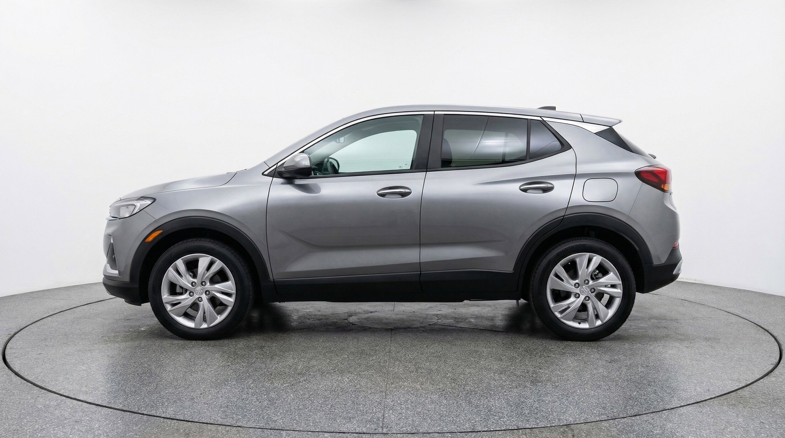 Thumbnail: 2025 Buick Encore GX - 5