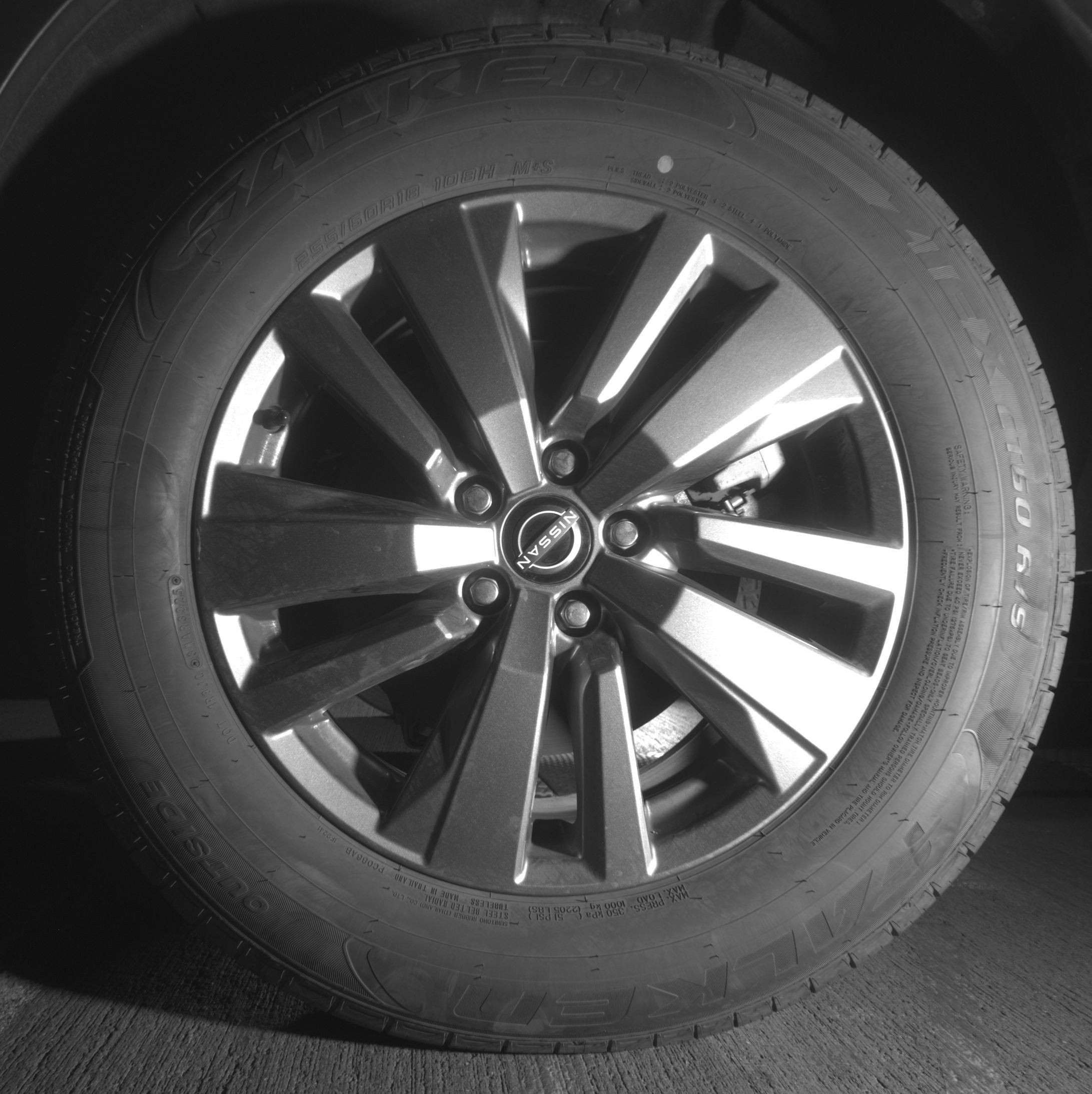 Thumbnail: 2025 Nissan Pathfinder - 14