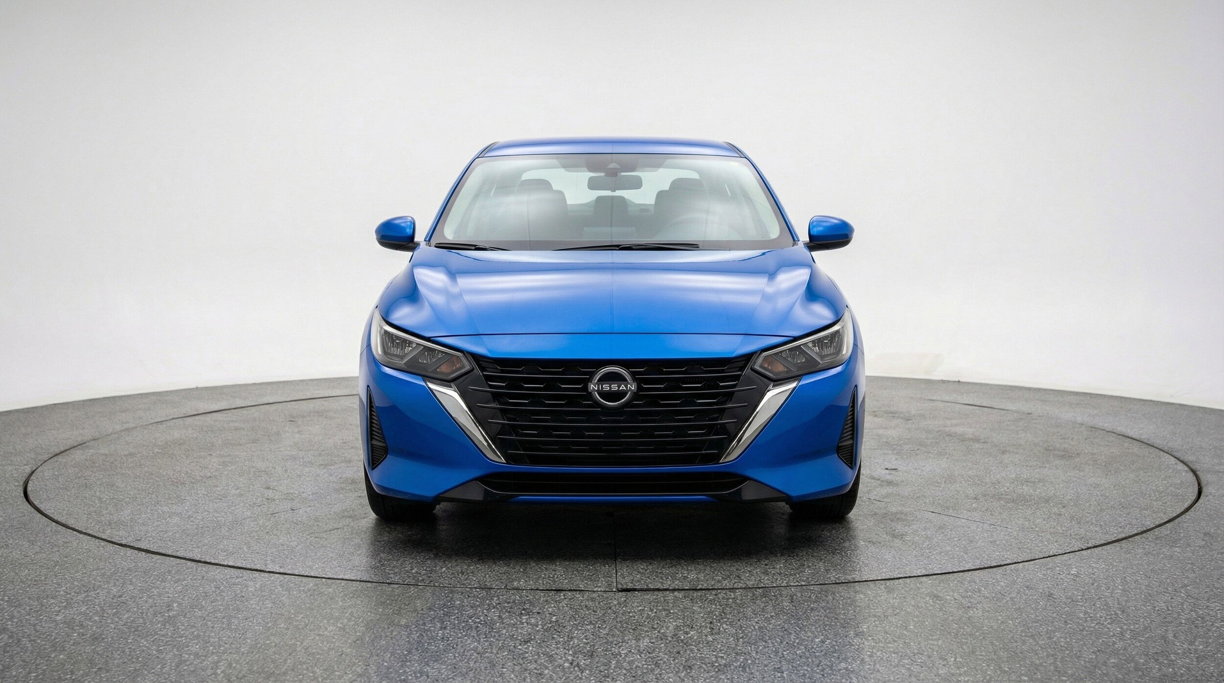 Thumbnail: 2025 Nissan Sentra - 2