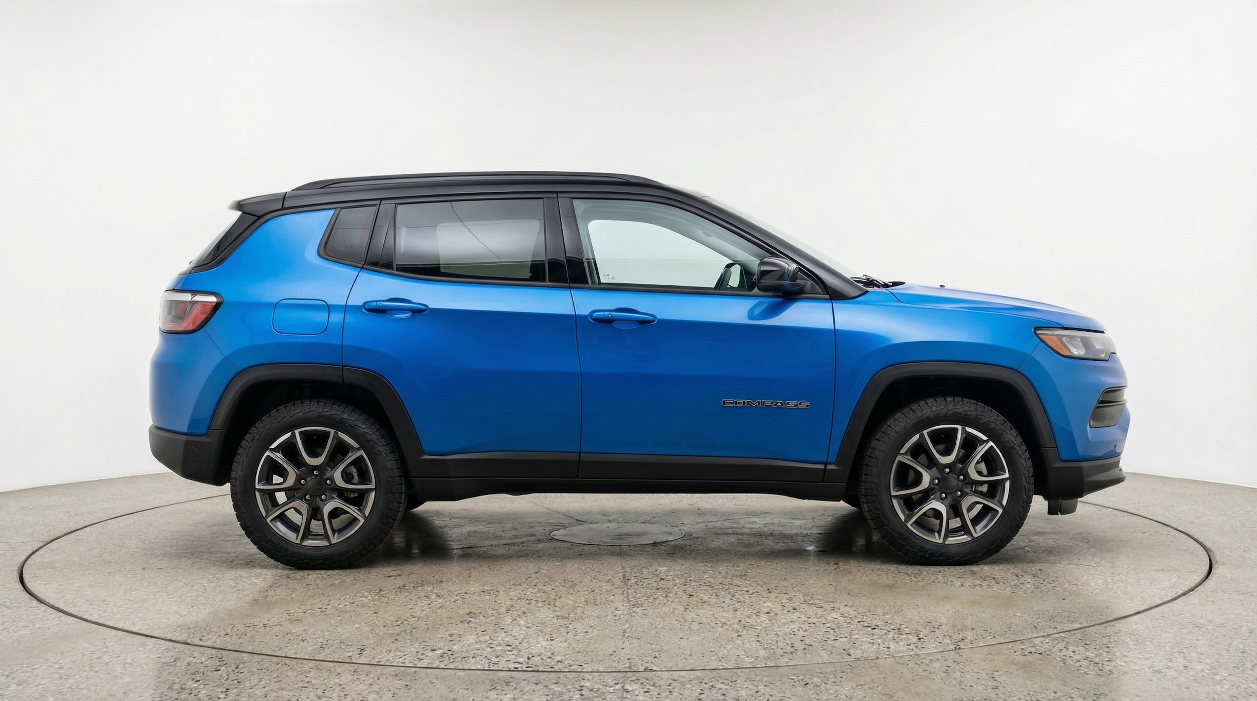 Thumbnail: 2025 Jeep Compass - 8