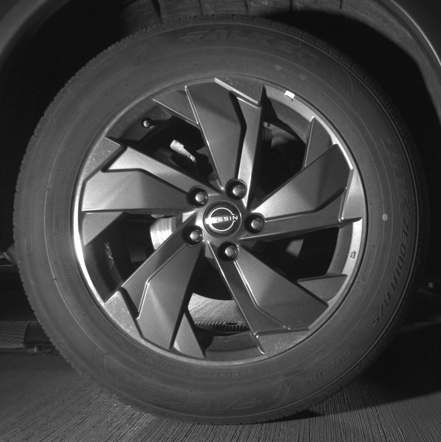 Thumbnail: 2025 Nissan Rogue - 15