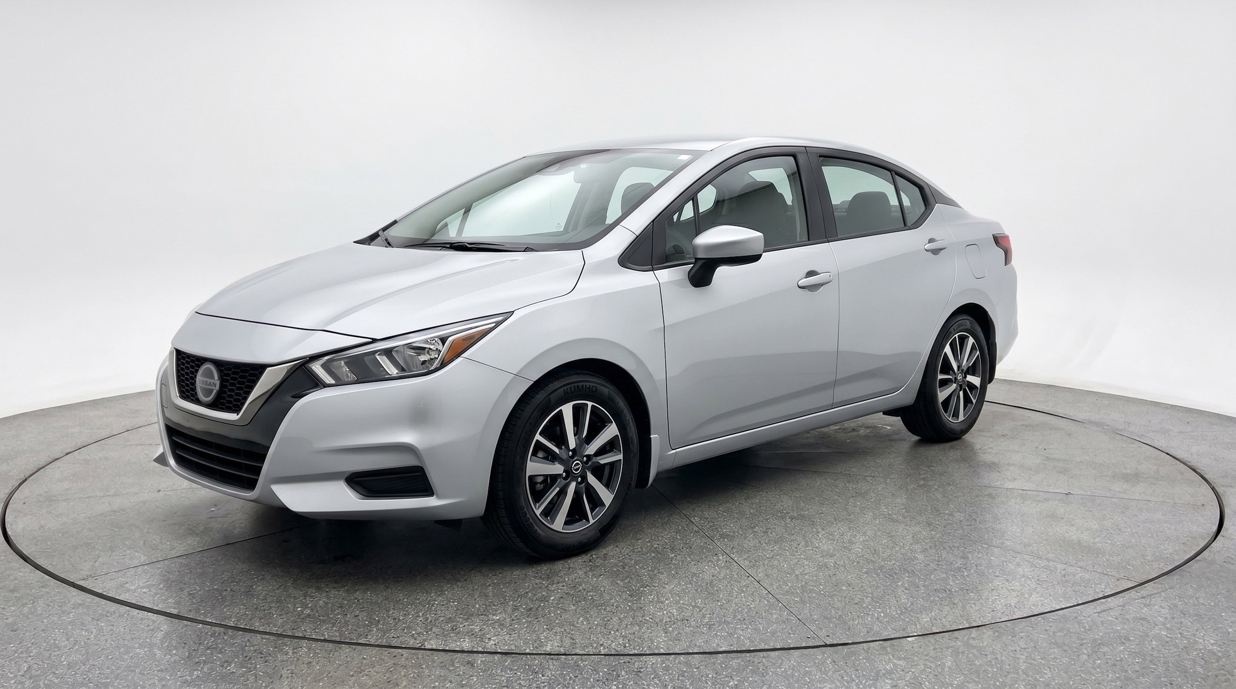 Thumbnail: 2025 Nissan Versa - 3