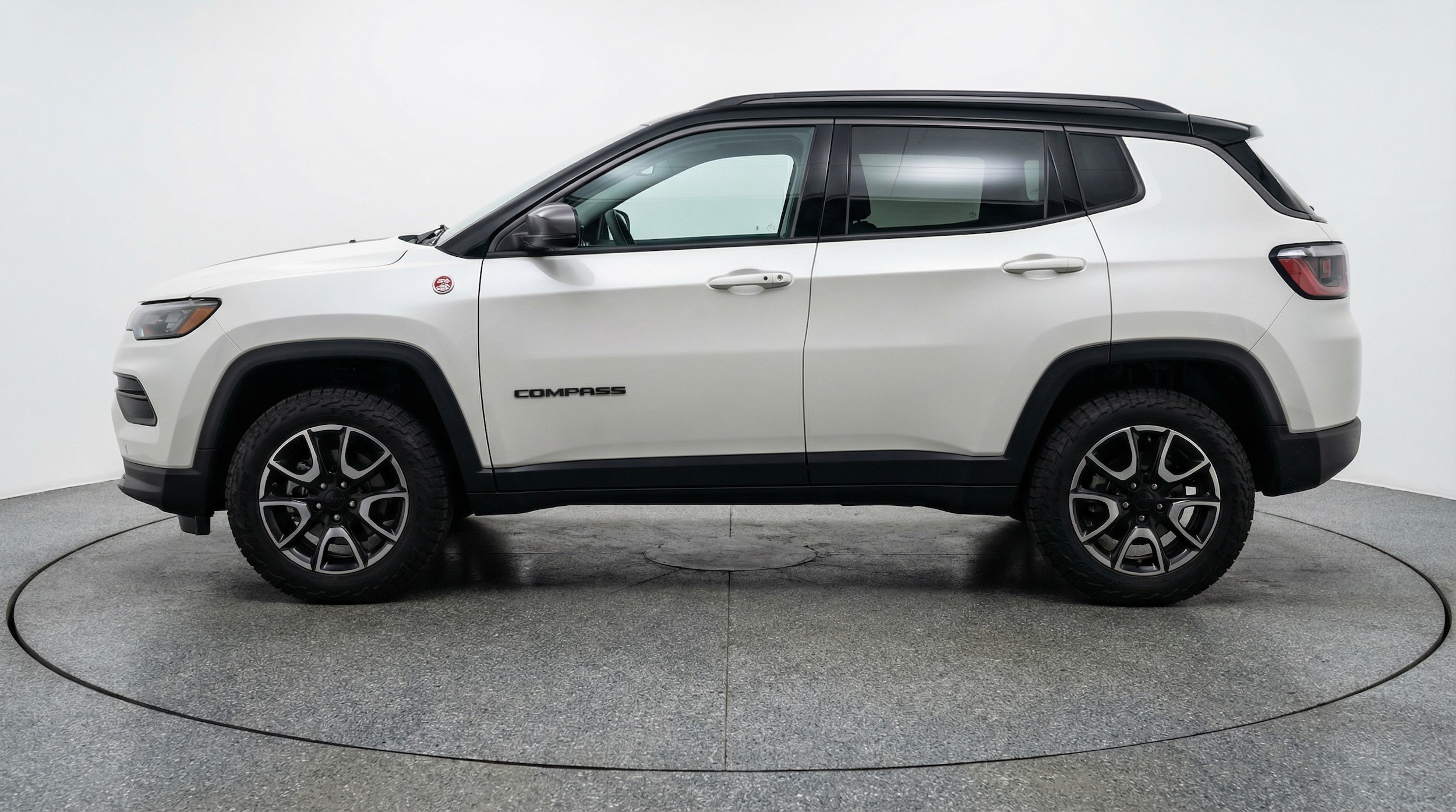 Thumbnail: 2025 Jeep Compass - 4