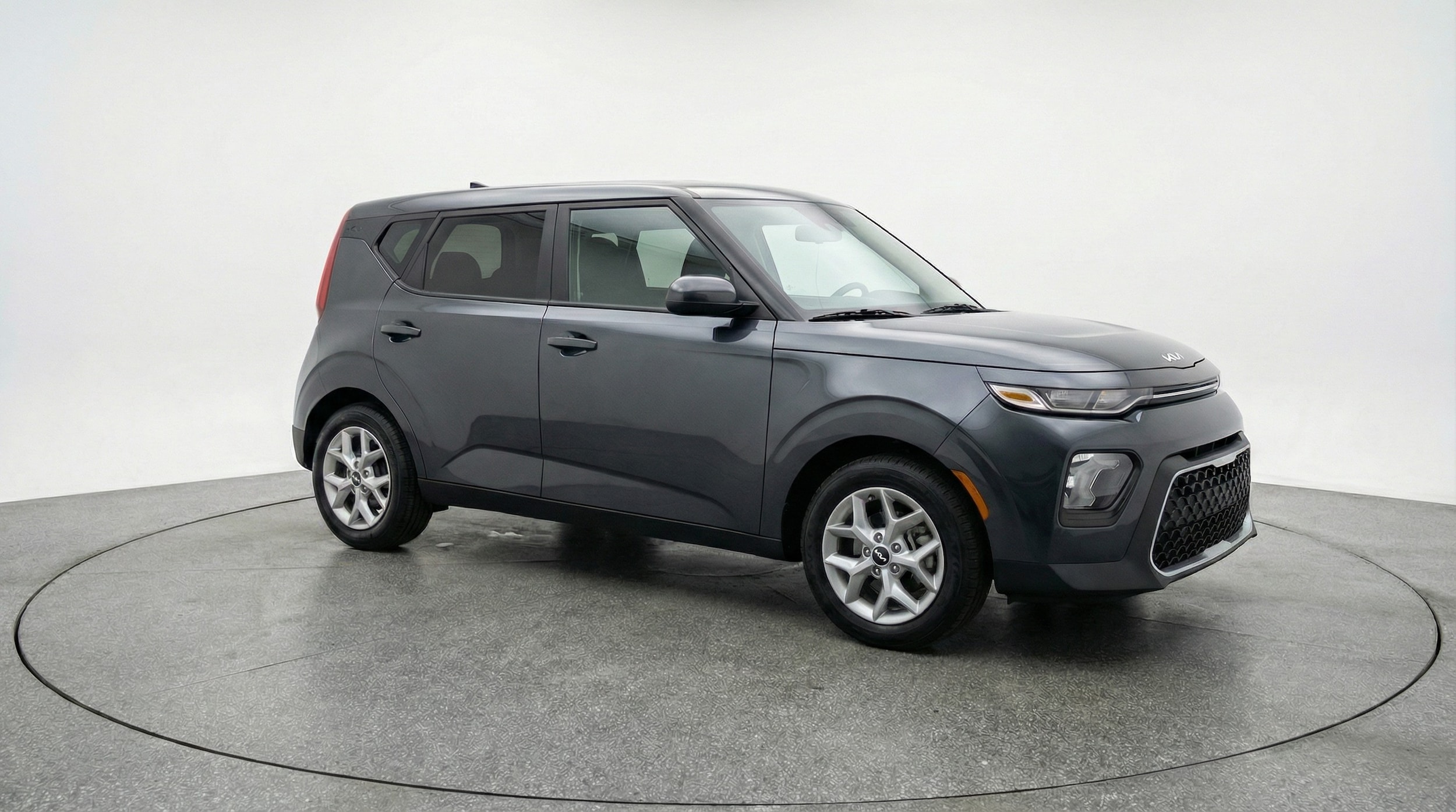 Thumbnail: 2025 Kia Soul - 1