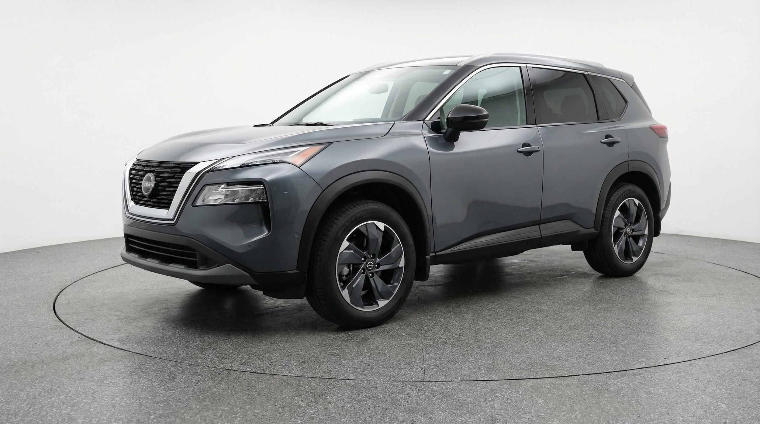 Thumbnail: 2025 Nissan Rogue - 3