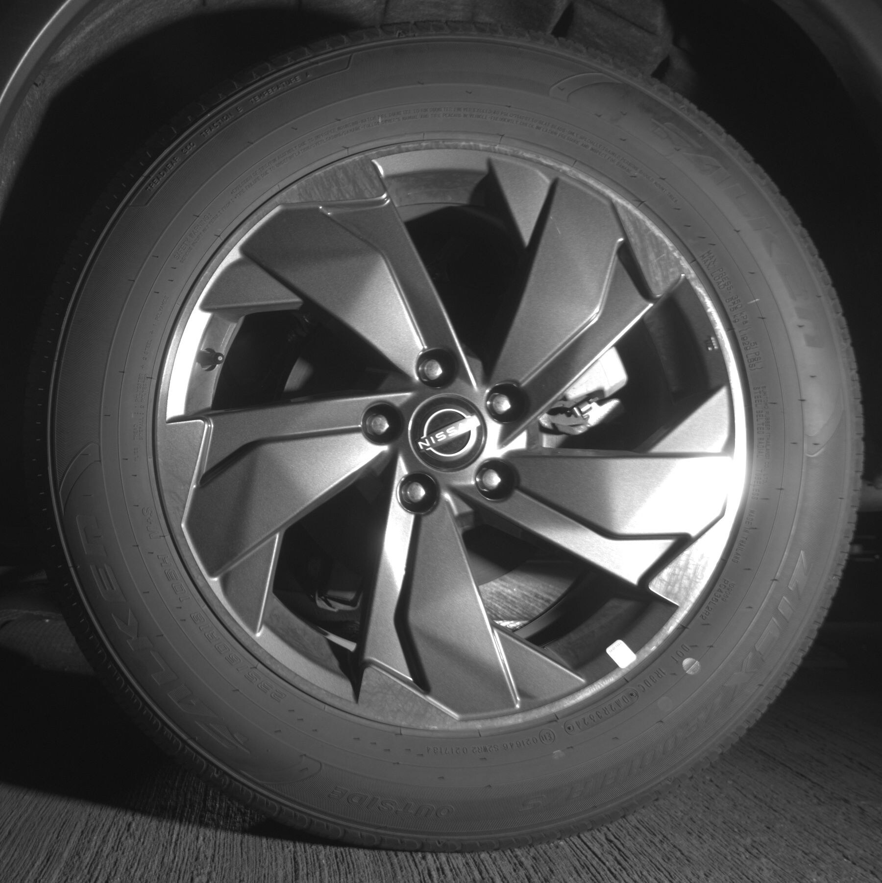 Thumbnail: 2025 Nissan Rogue - 11