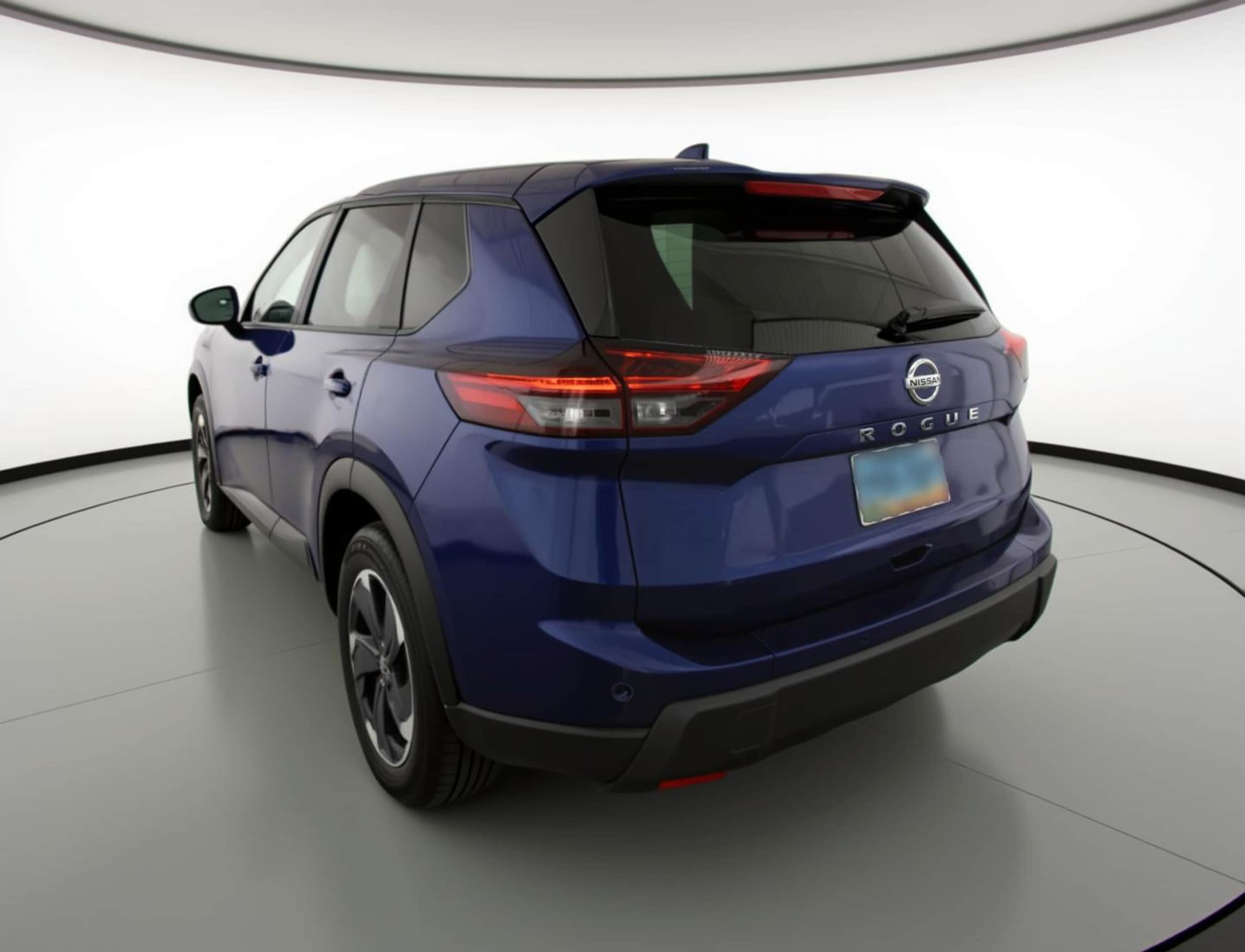 Thumbnail: 2025 Nissan Rogue - 5
