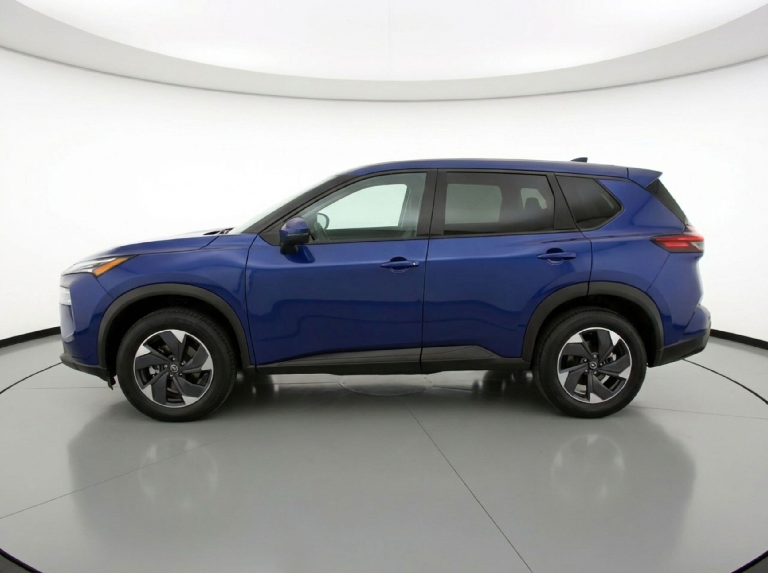 Thumbnail: 2025 Nissan Rogue - 4