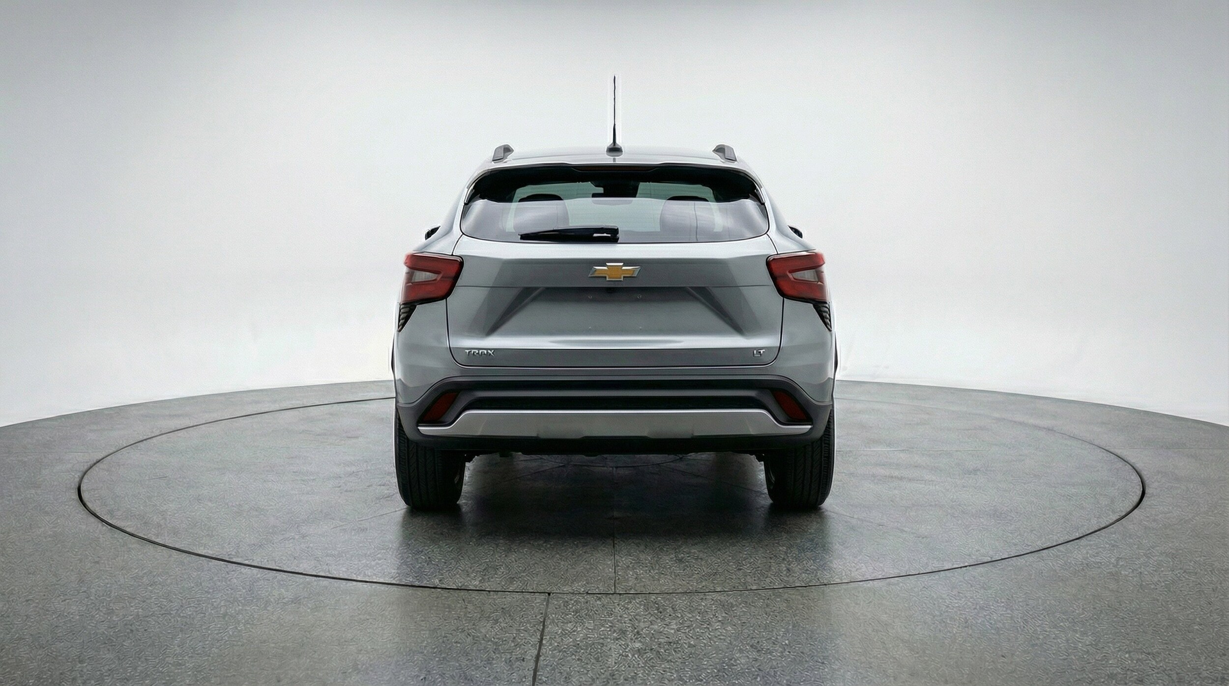 Thumbnail: 2025 Chevrolet Trax - 7