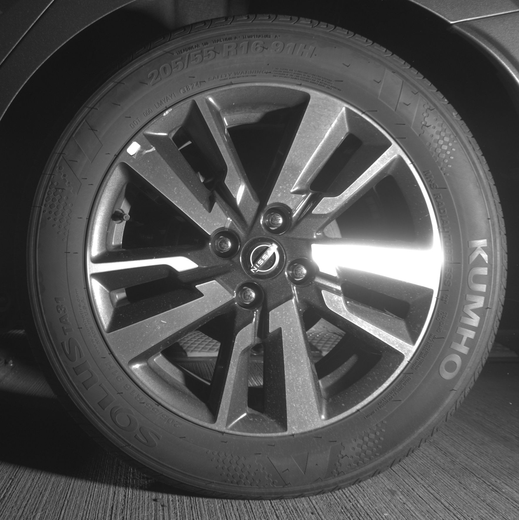 Thumbnail: 2025 Nissan Versa - 11