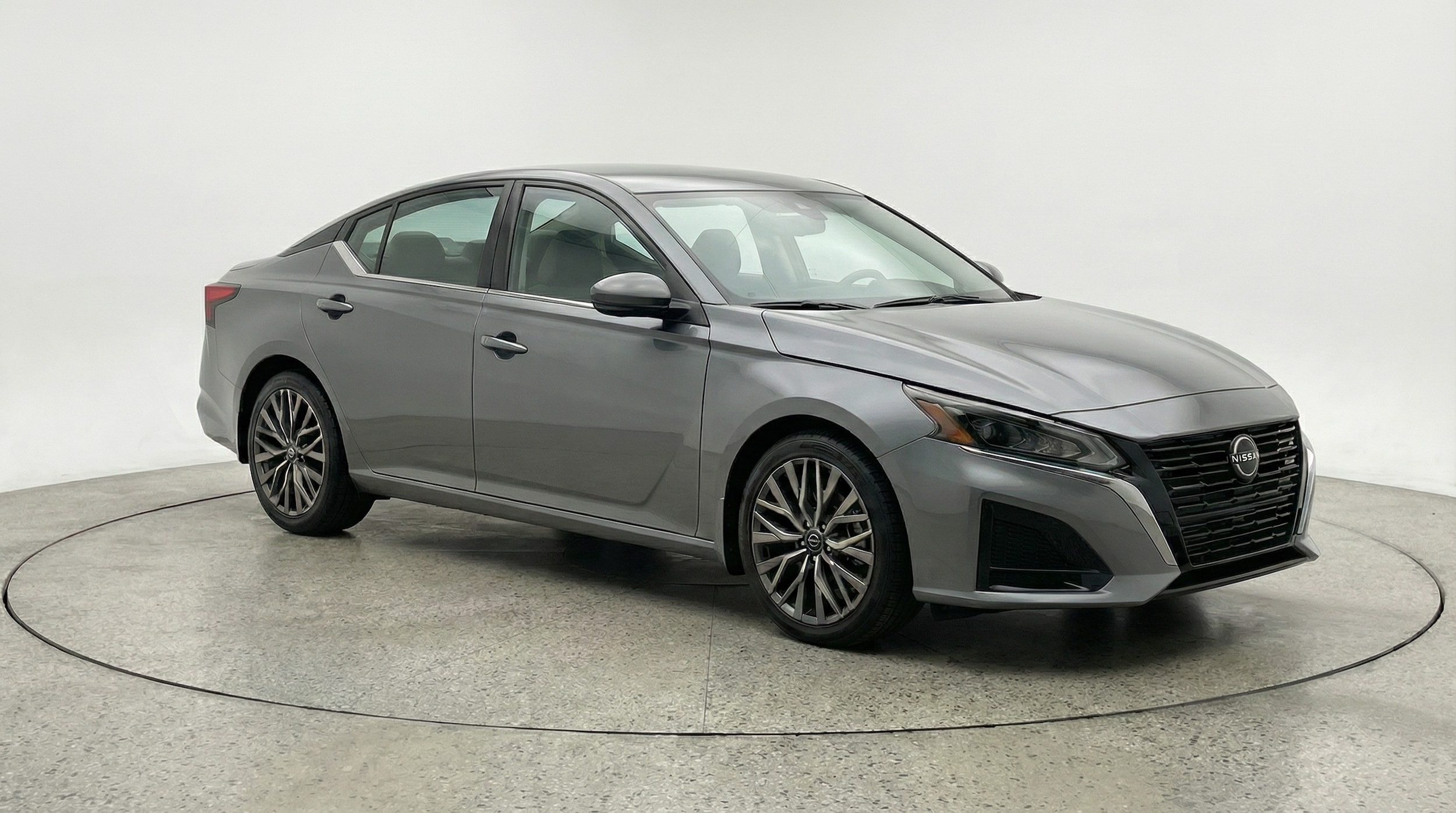 Thumbnail: 2025 Nissan Altima - 1