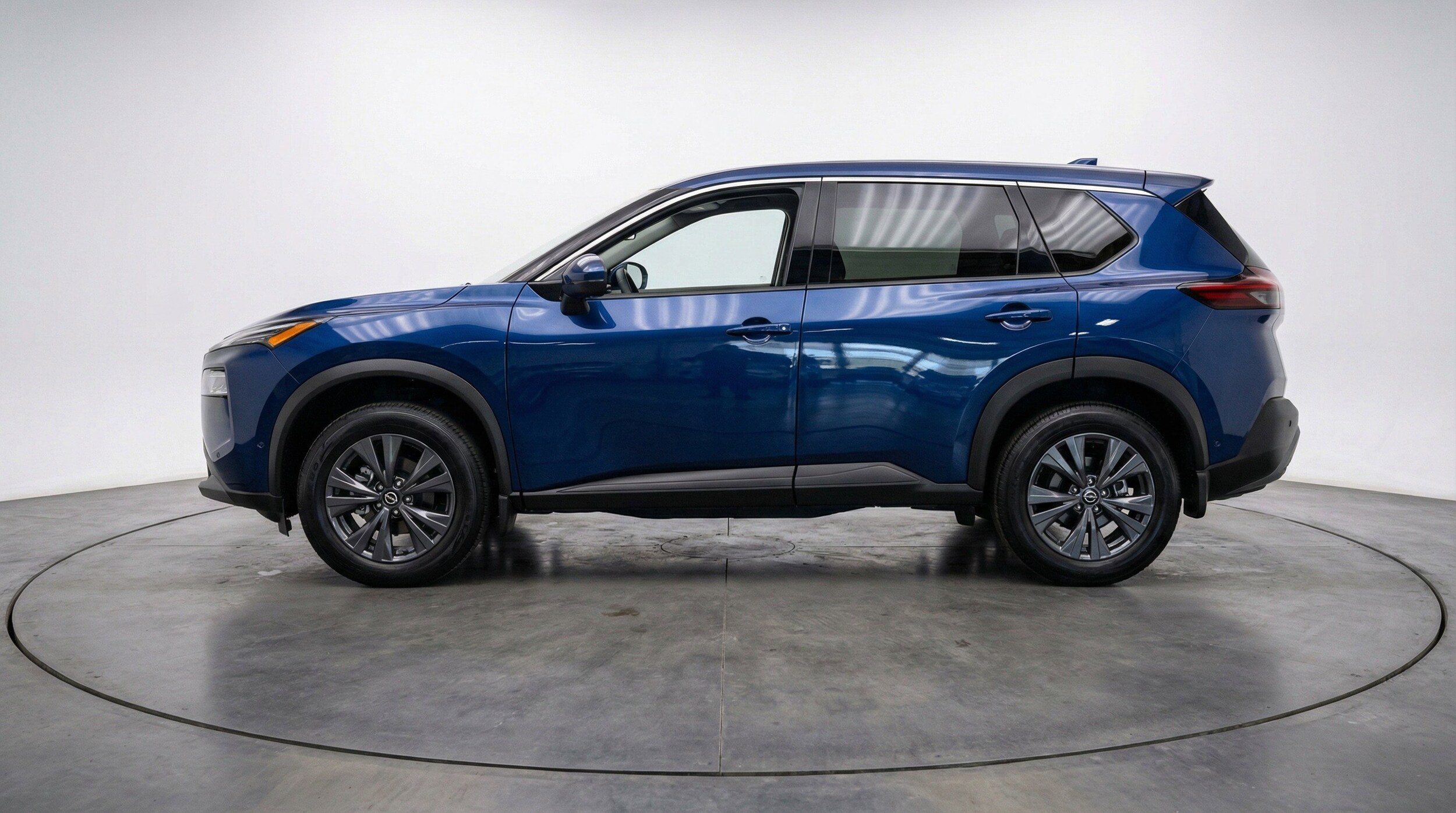 Thumbnail: 2025 Nissan Rogue - 5