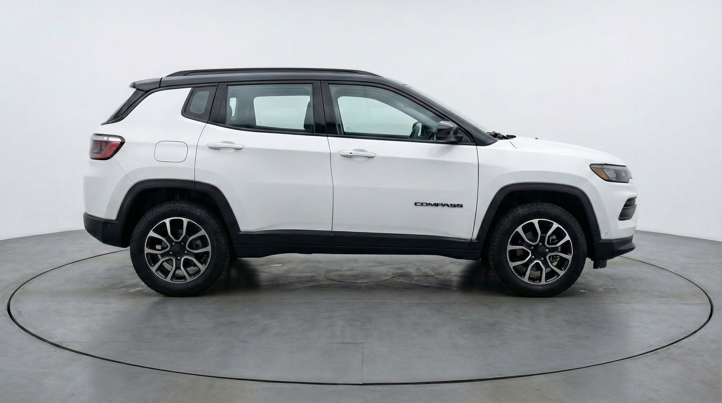 Thumbnail: 2025 Jeep Compass - 11