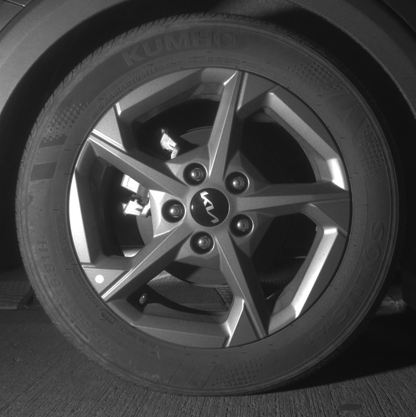 Thumbnail: 2025 Kia K4 - 15