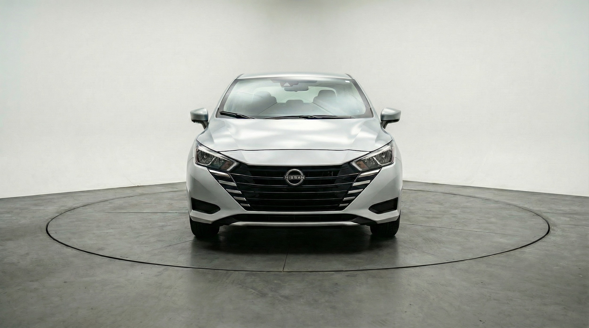 Thumbnail: 2025 Nissan Versa - 2