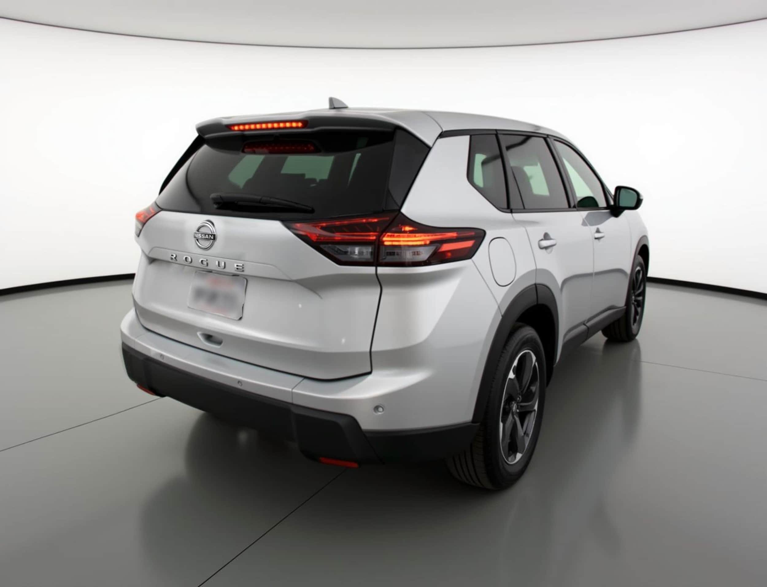 Thumbnail: 2025 Nissan Rogue - 7