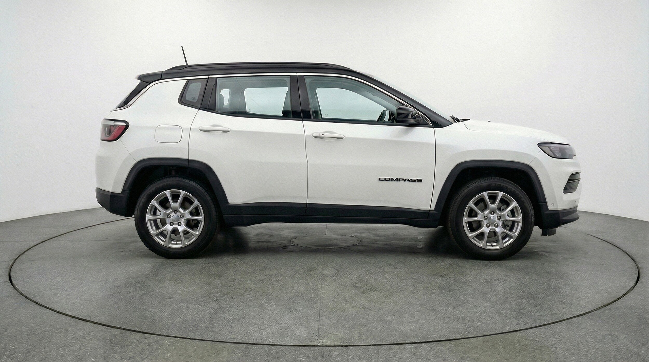 Thumbnail: 2025 Jeep Compass - 11