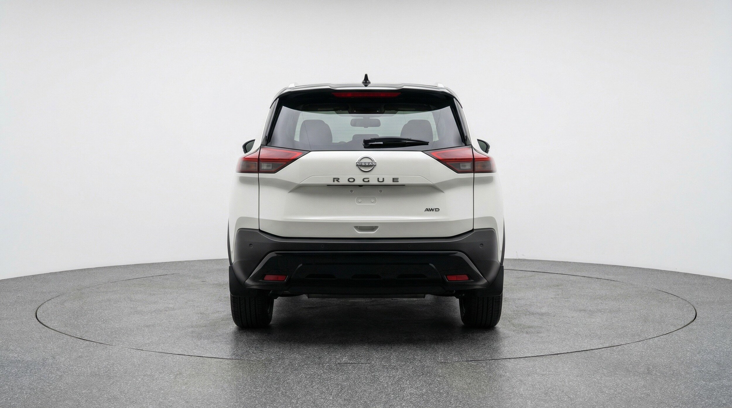 Thumbnail: 2025 Nissan Rogue - 7