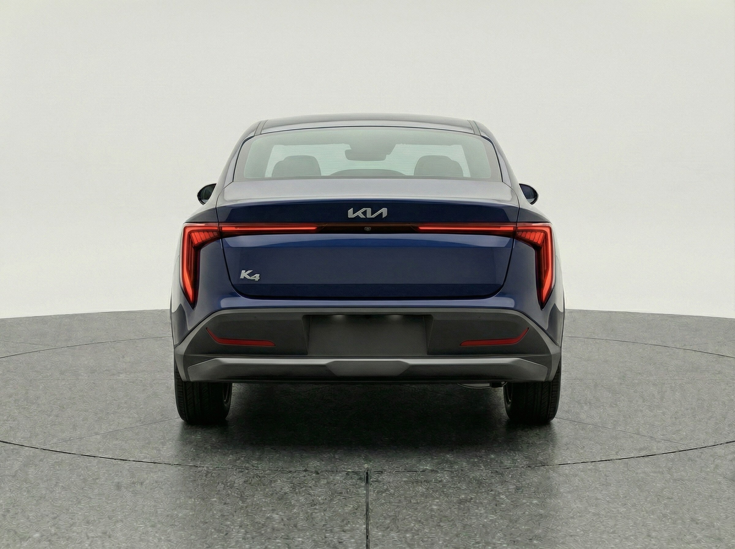 Thumbnail: 2025 Kia K4 - 6