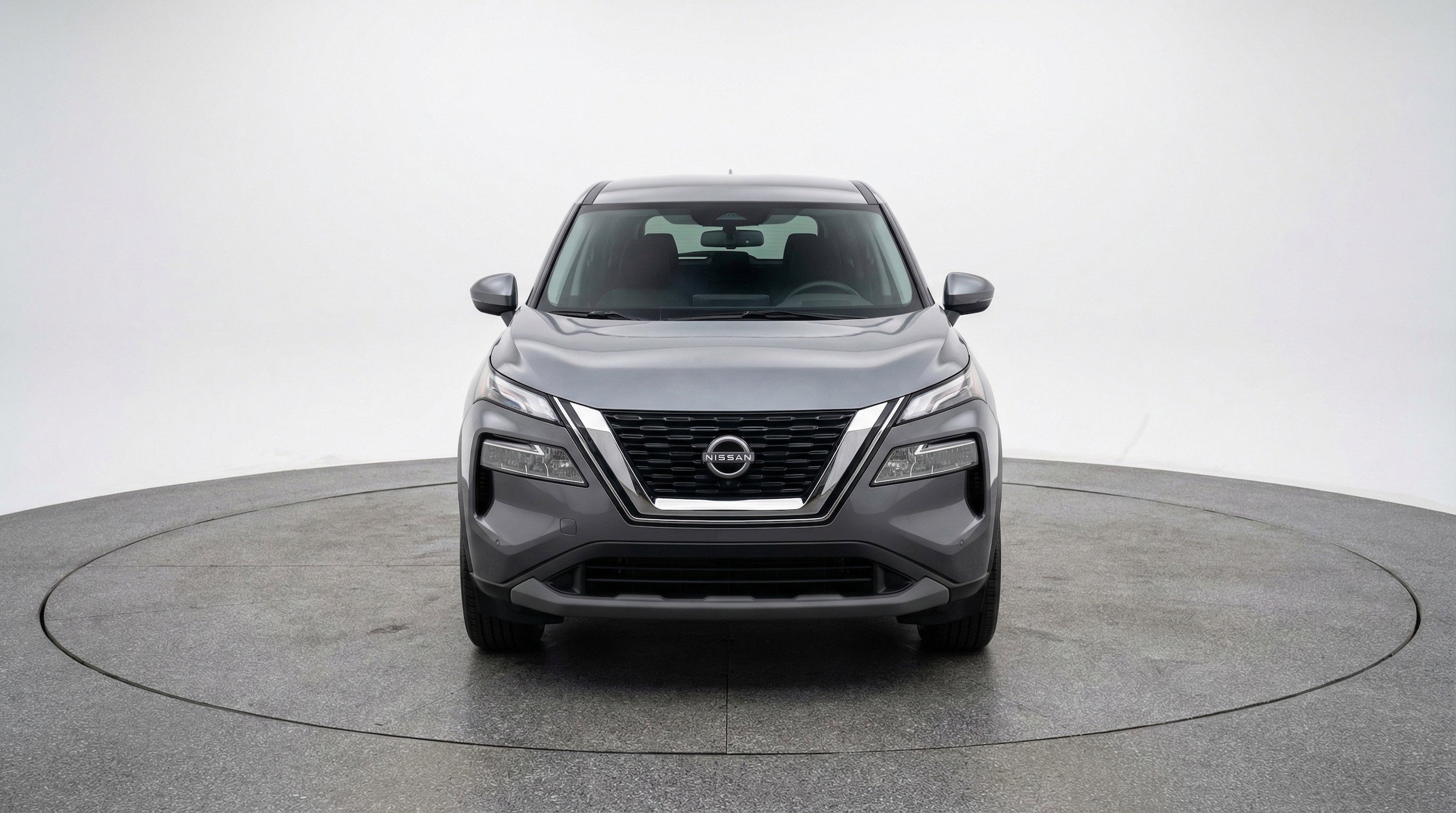 Thumbnail: 2025 Nissan Rogue - 2