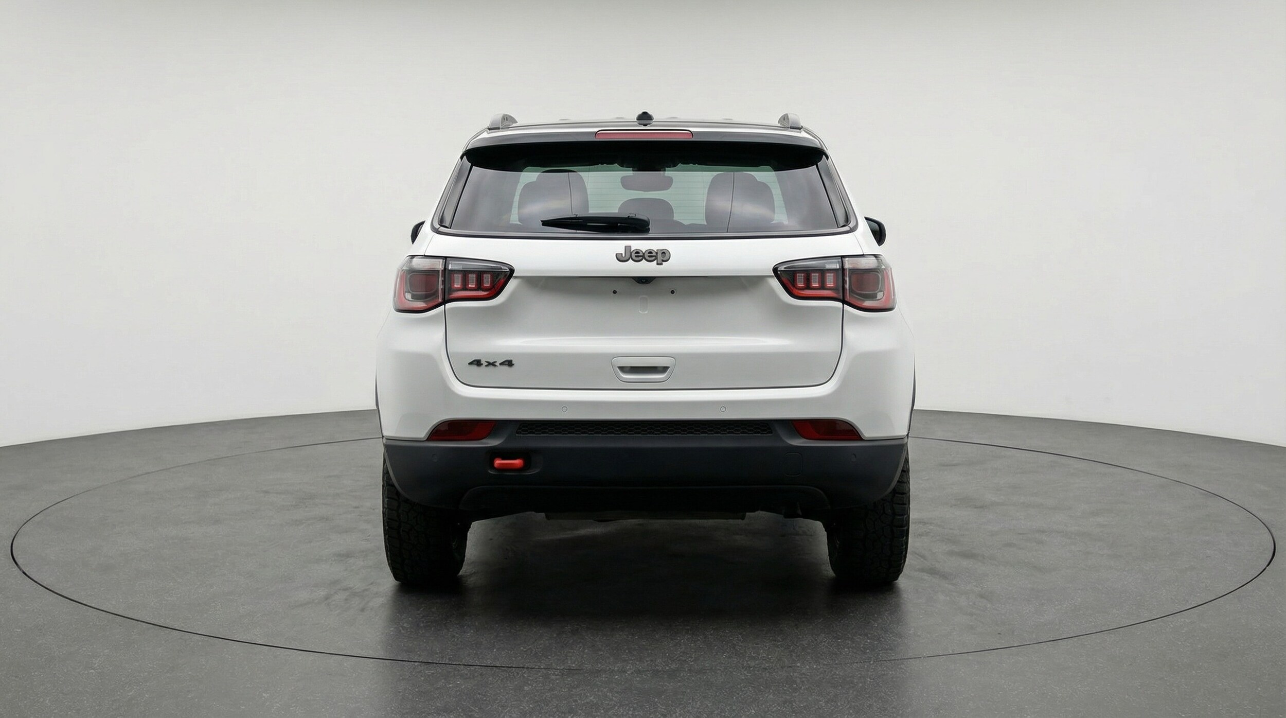 Thumbnail: 2025 Jeep Compass - 6