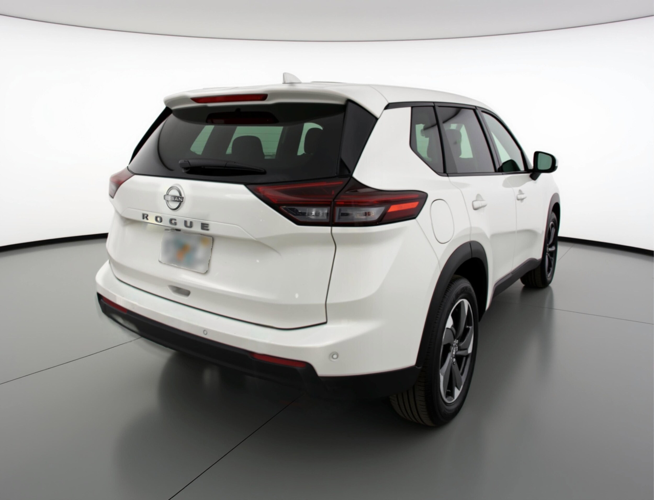 Thumbnail: 2025 Nissan Rogue - 9