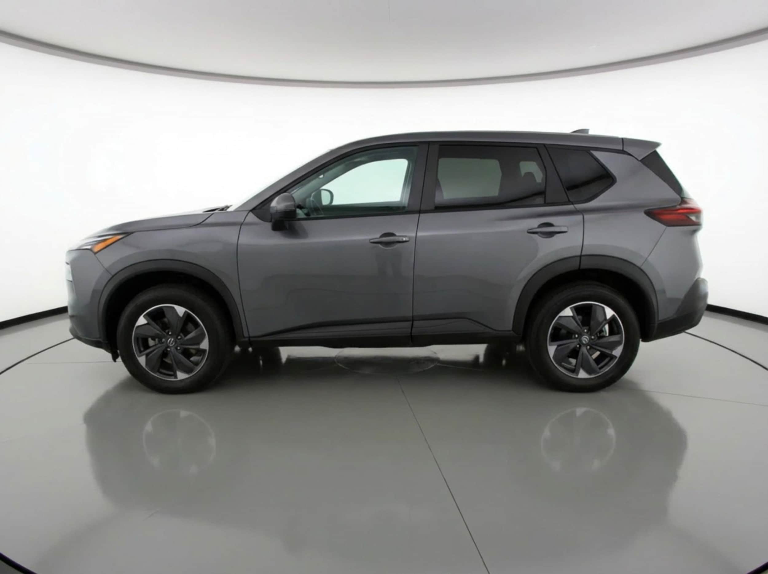 Thumbnail: 2025 Nissan Rogue - 5