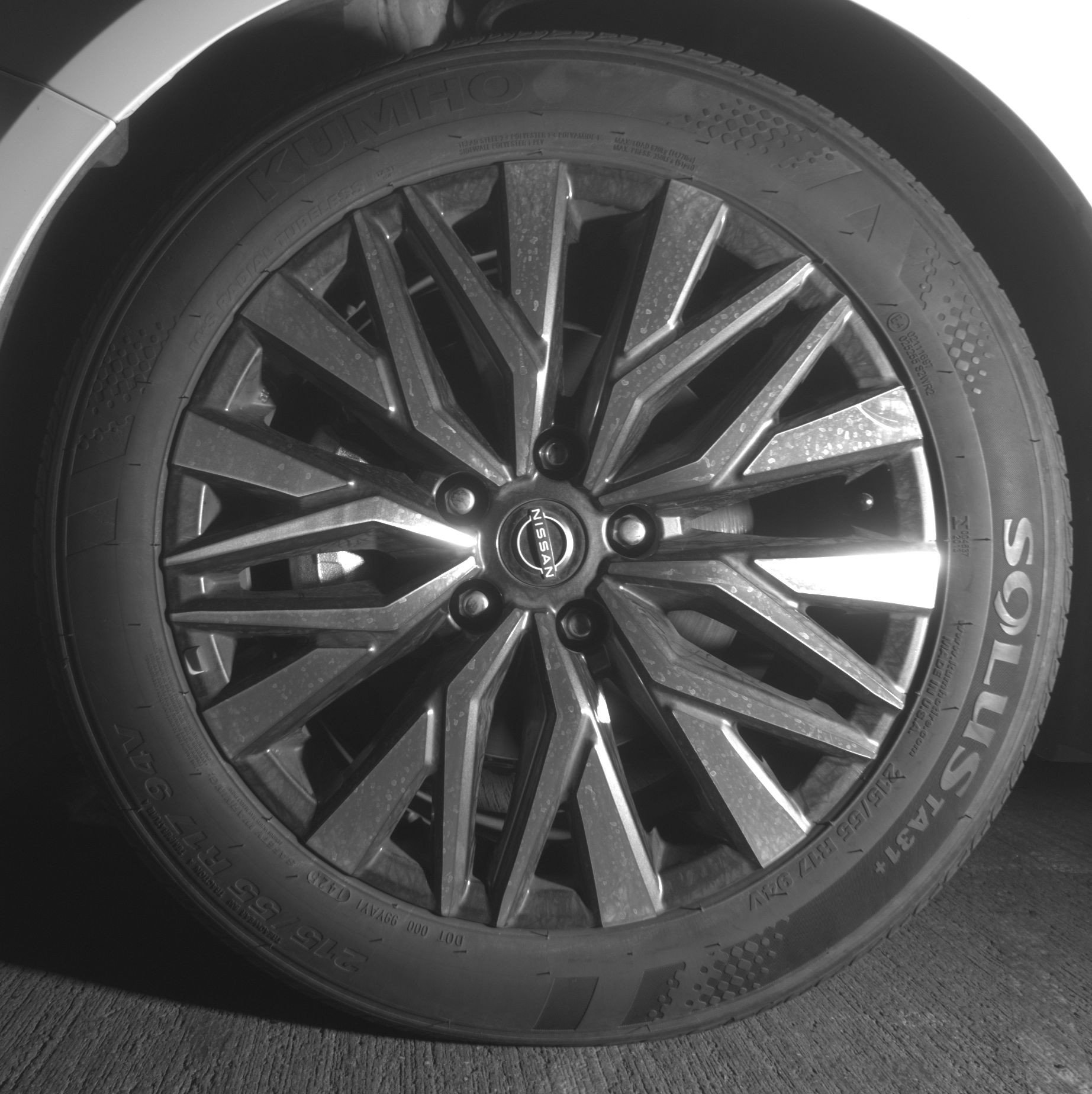 Thumbnail: 2025 Nissan Altima - 12