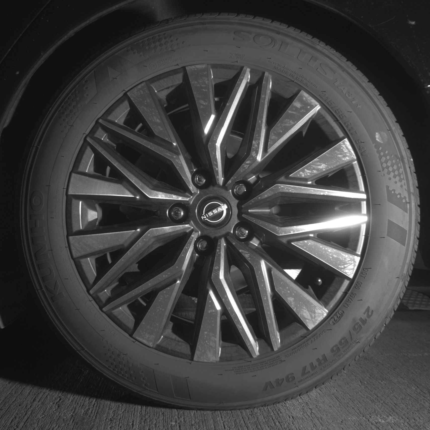 Thumbnail: 2025 Nissan Altima - 11