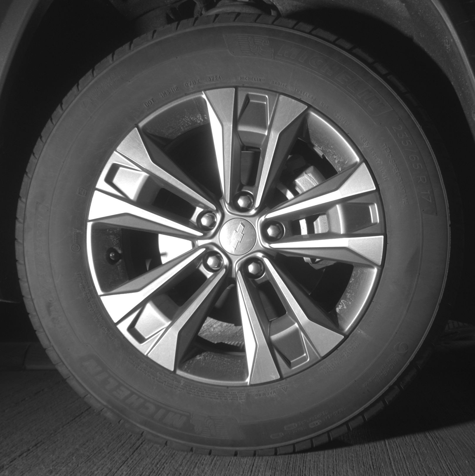 Thumbnail: 2025 Chevrolet Equinox - 13