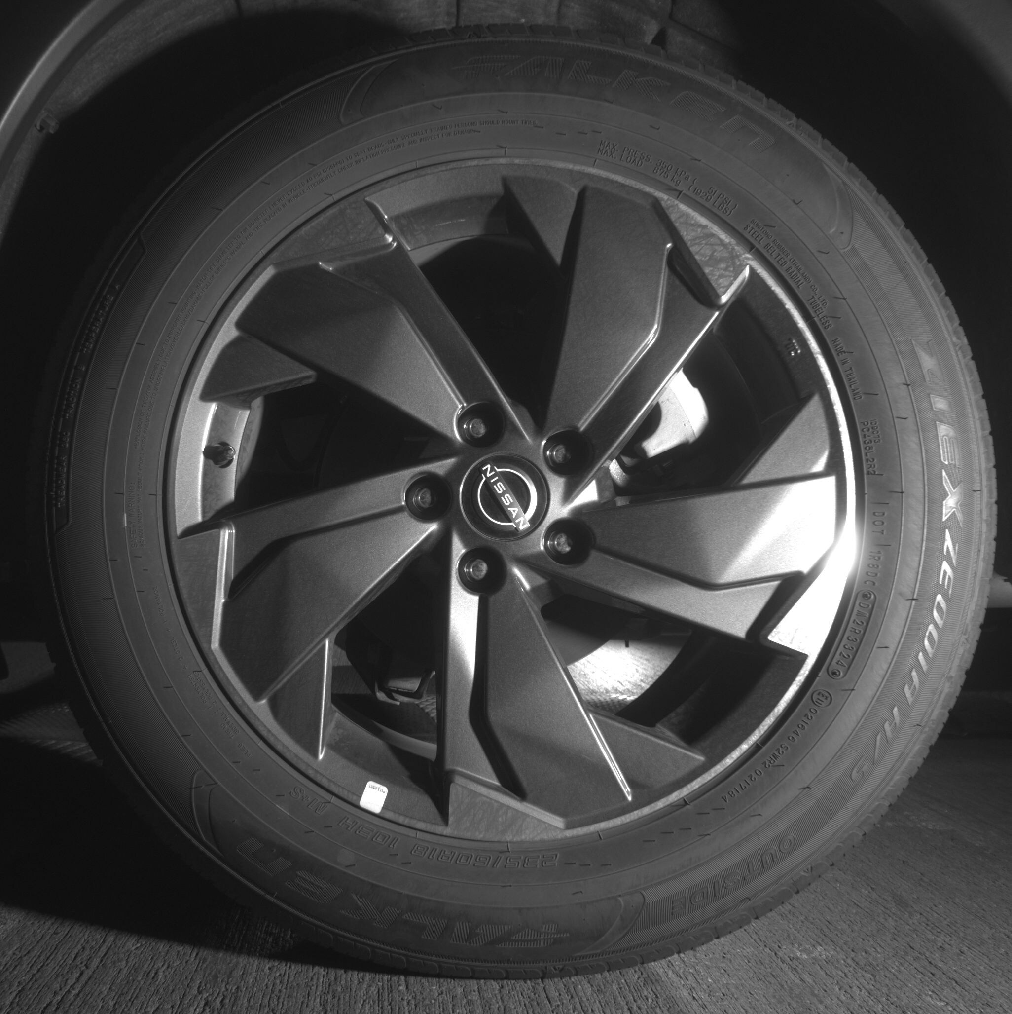 Thumbnail: 2025 Nissan Rogue - 11