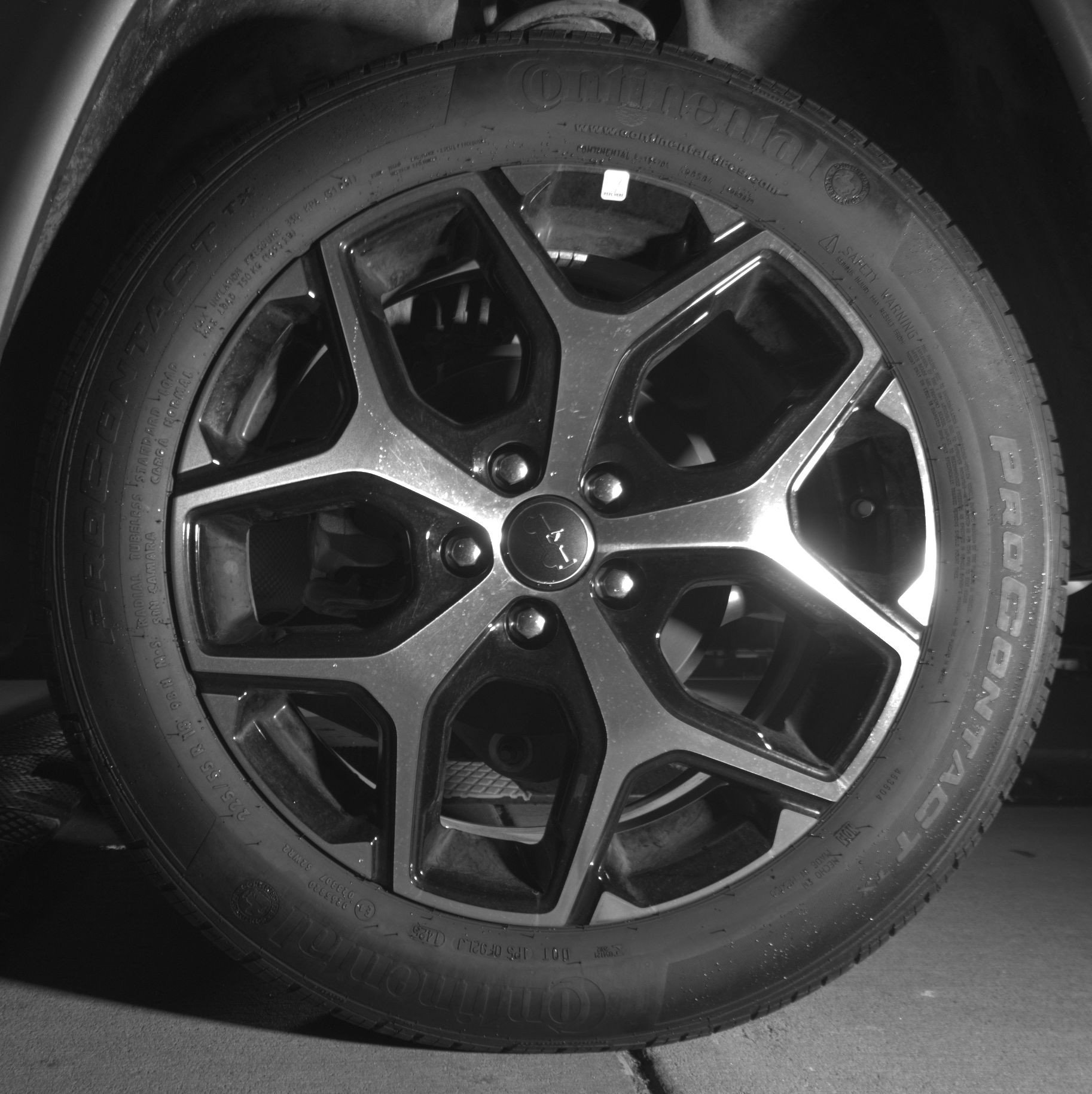 Thumbnail: 2025 Jeep Compass - 14