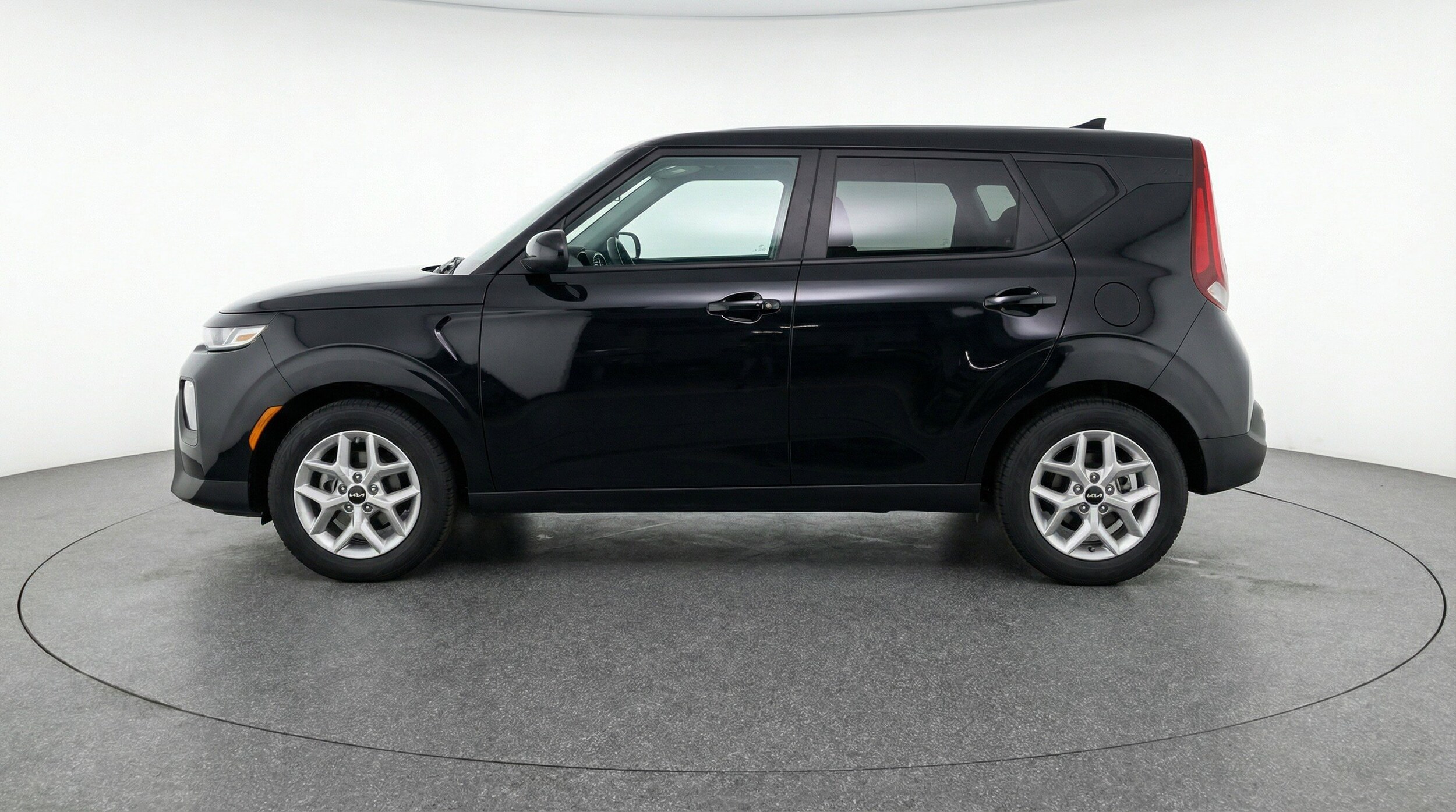 Thumbnail: 2025 Kia Soul - 5