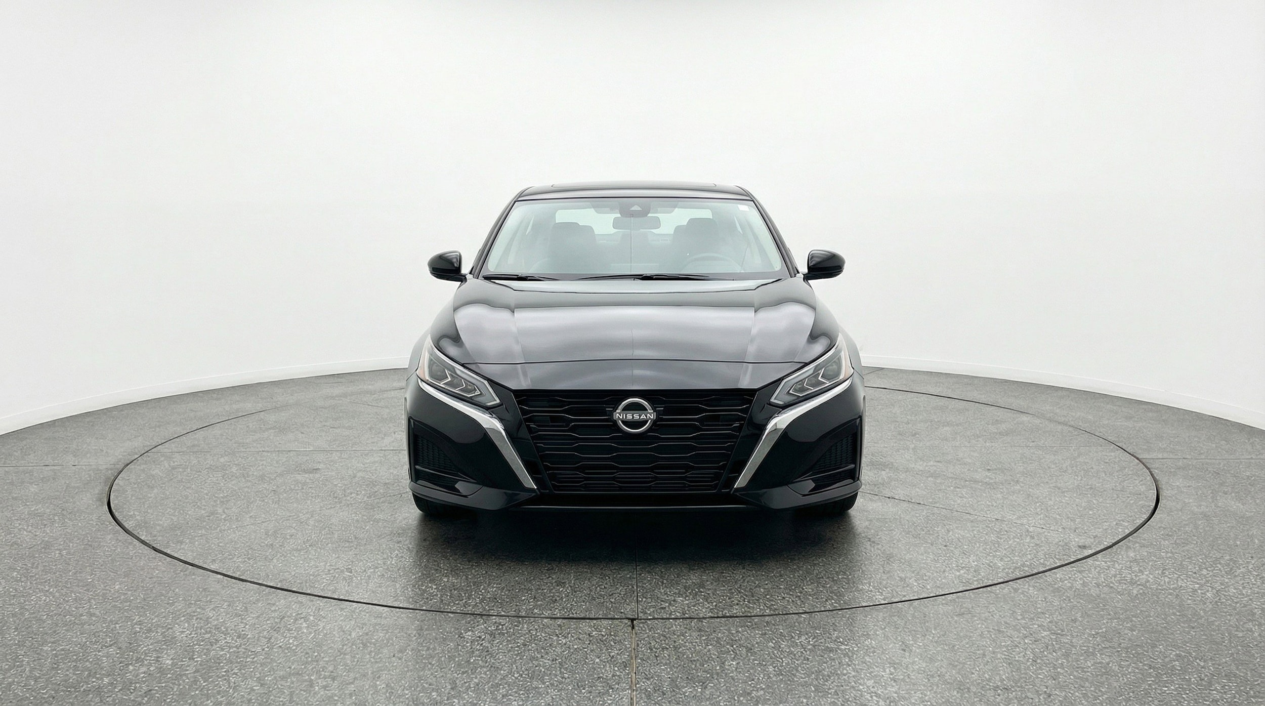 Thumbnail: 2025 Nissan Altima - 2