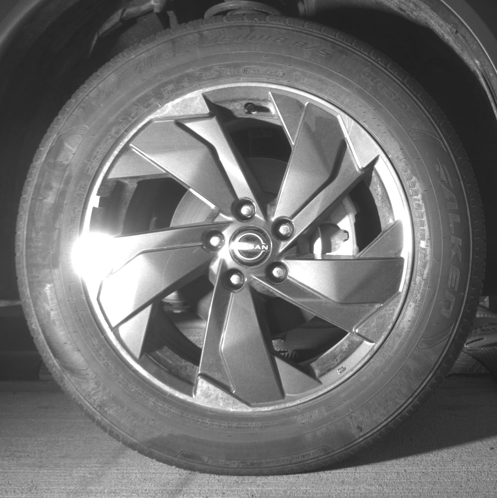 Thumbnail: 2025 Nissan Rogue - 10